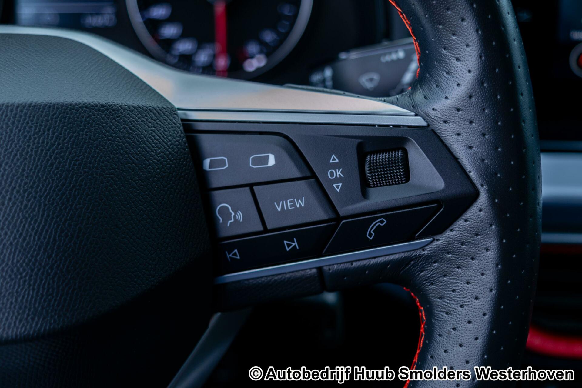 Foto van Seat Arona