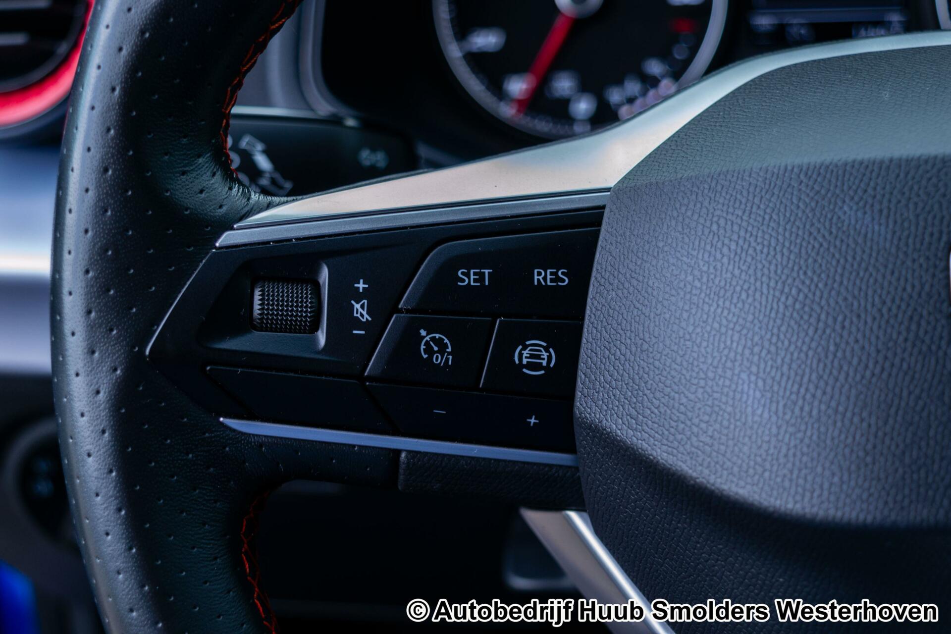 Foto van Seat Arona