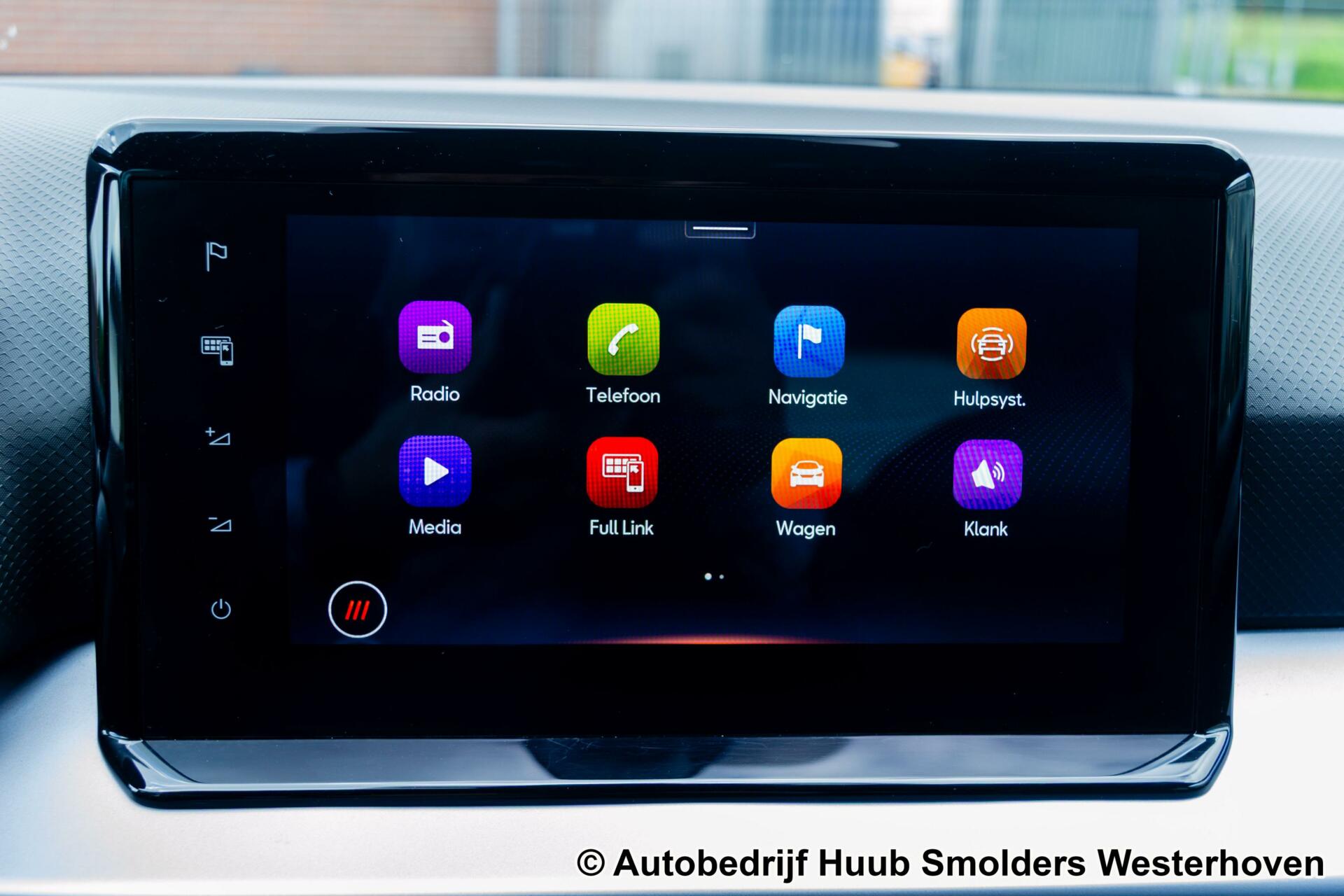 Foto van Seat Arona