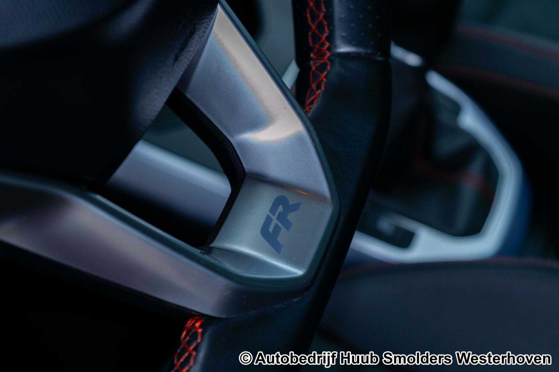 Foto van Seat Arona