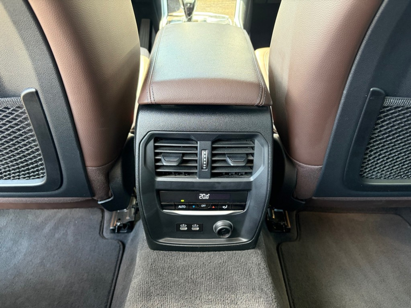 Foto van BMW 320i