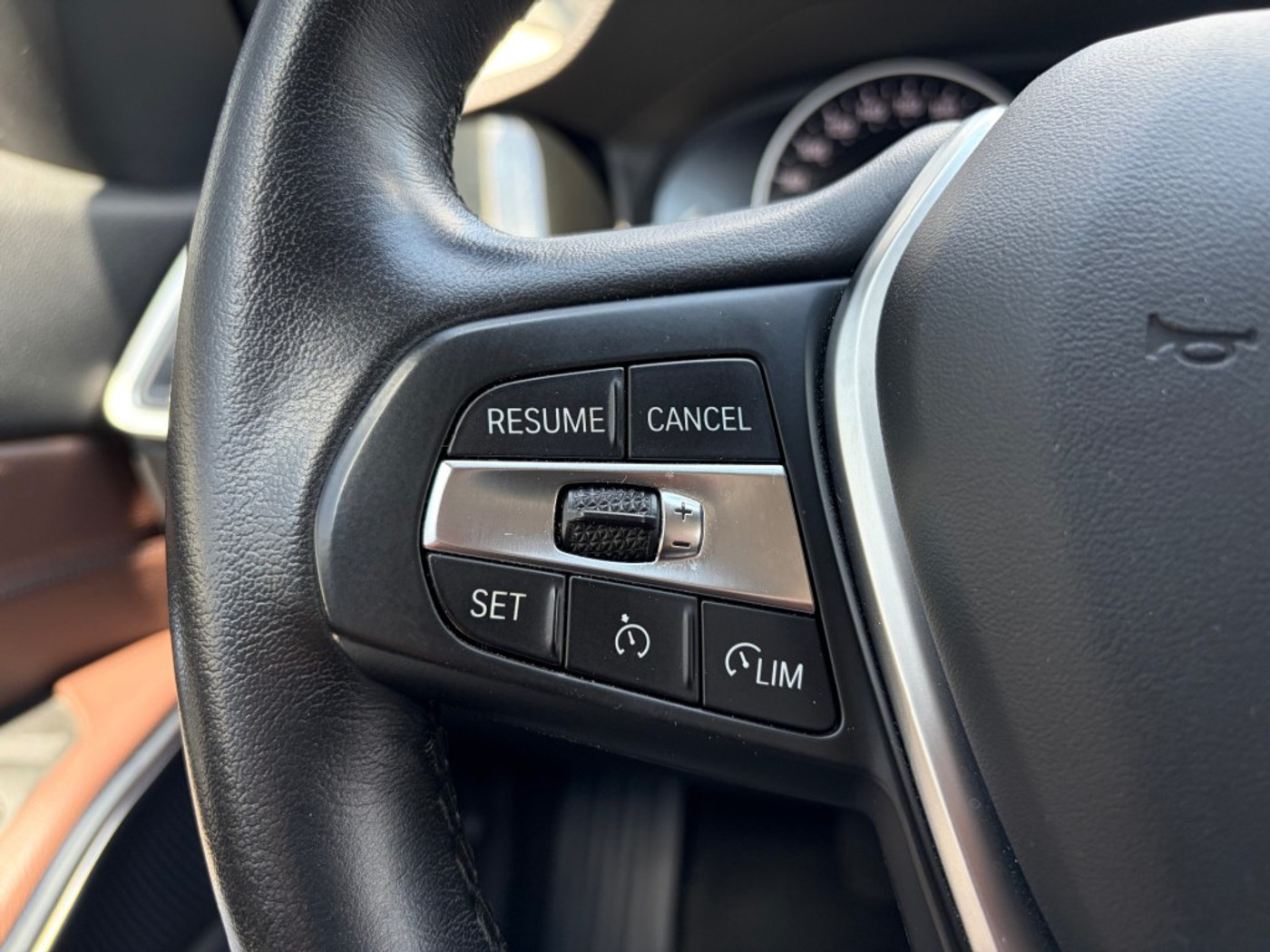 Foto van BMW 320i