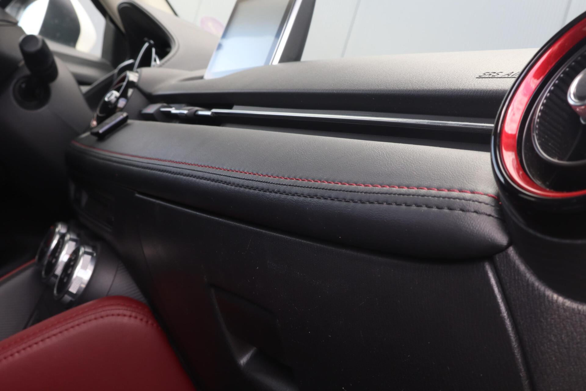 Foto van Mazda Mazda Cx-3