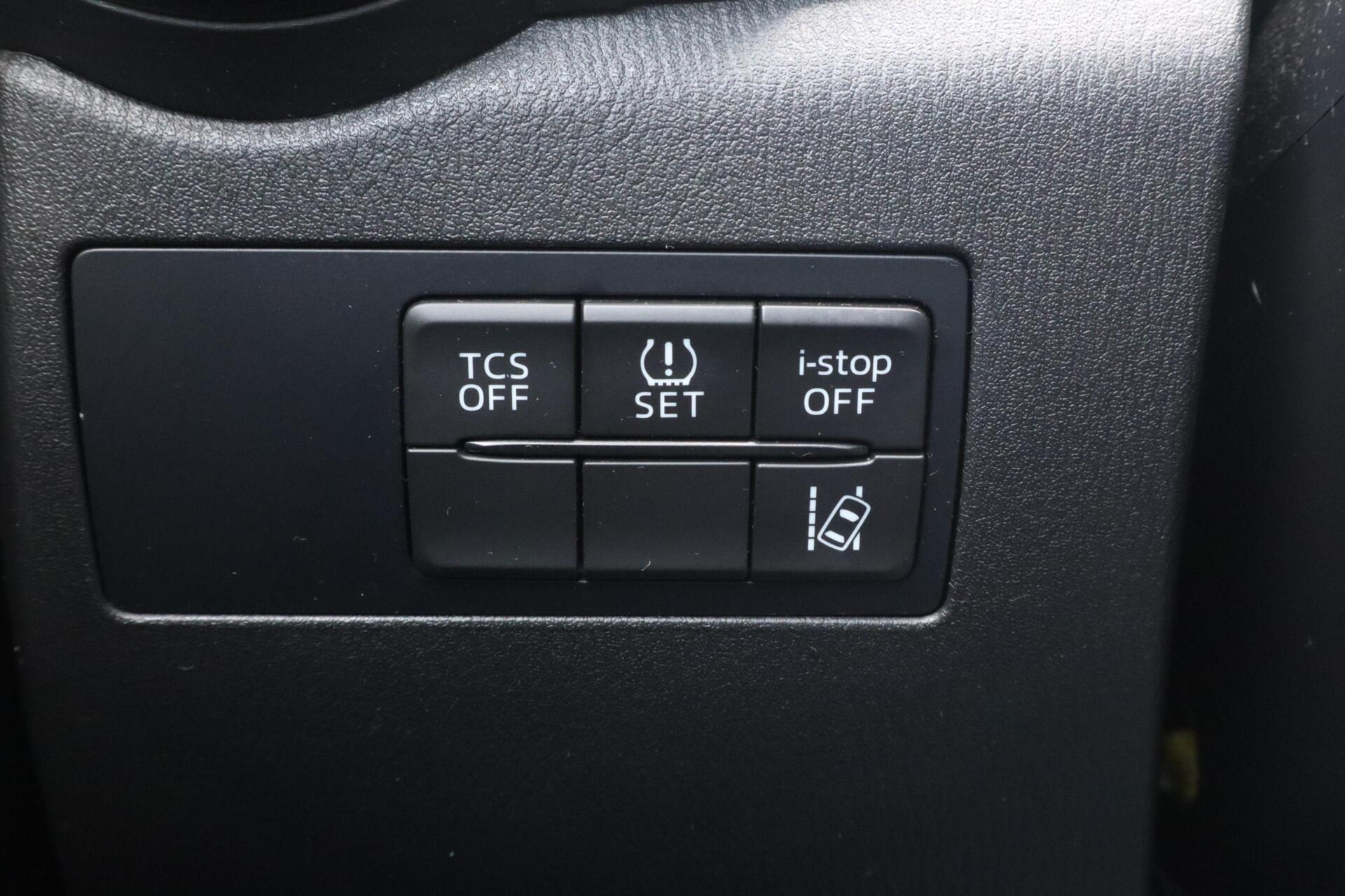 Foto van Mazda Mazda Cx-3