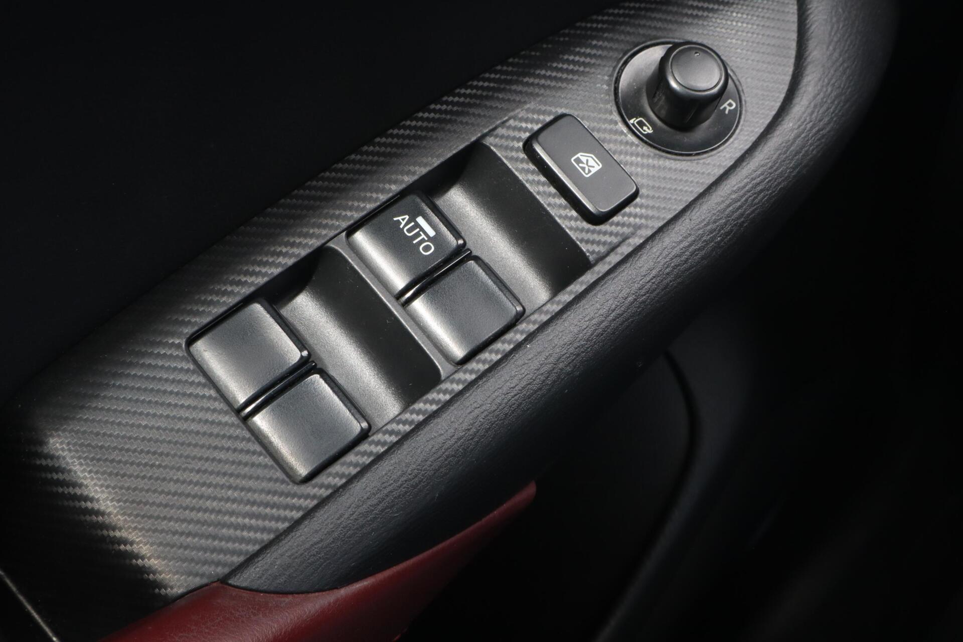Foto van Mazda Mazda Cx-3