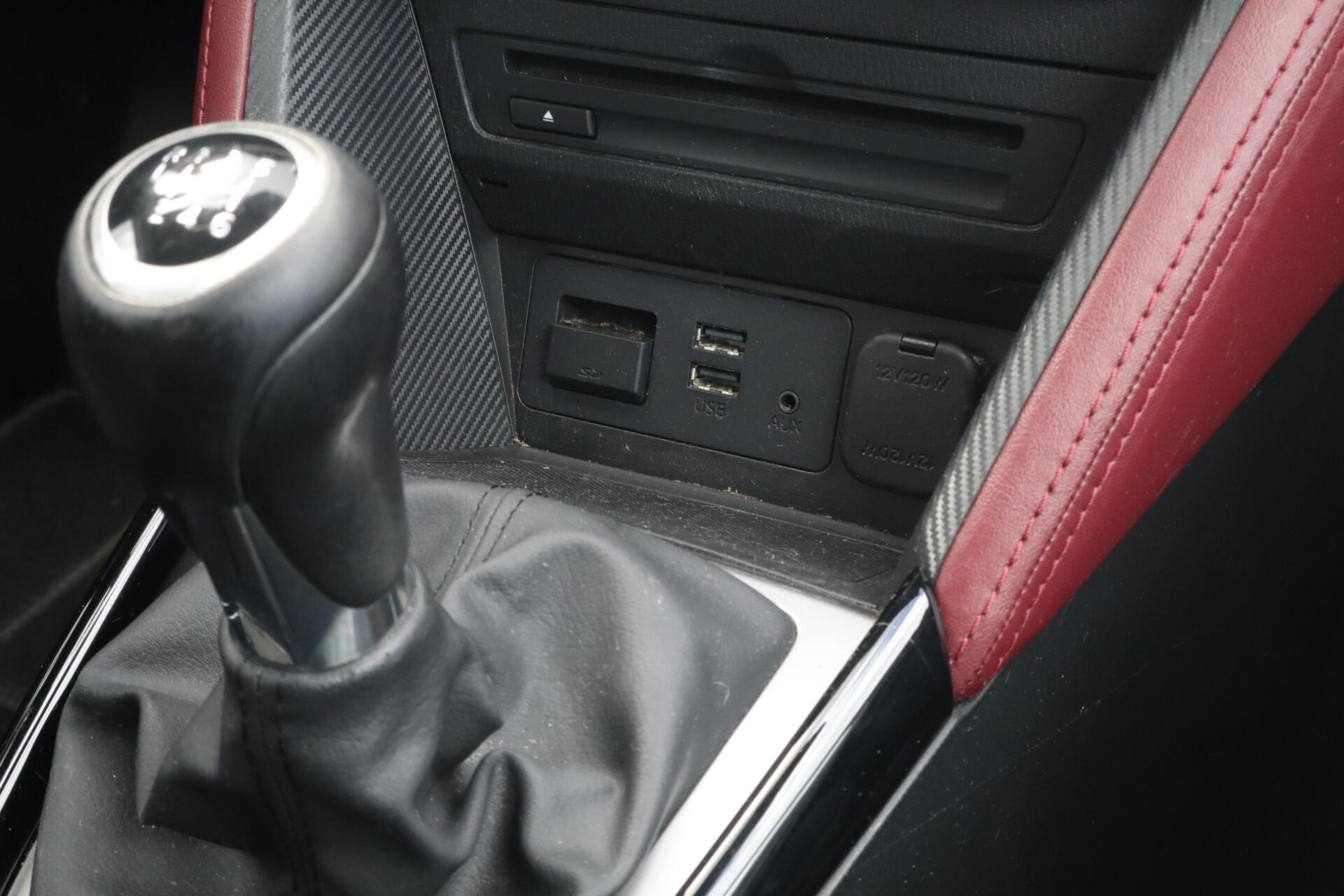 Foto van Mazda Mazda Cx-3