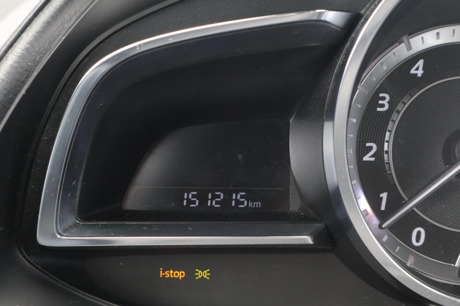 Foto van Mazda Mazda Cx-3