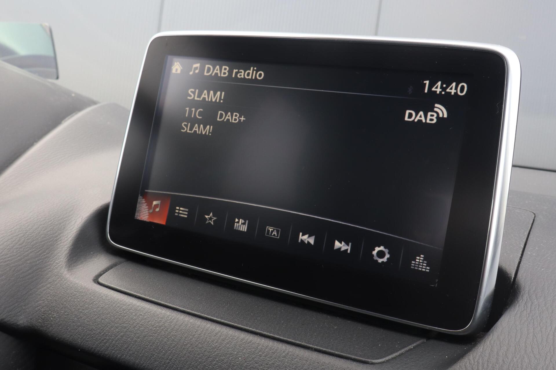 Foto van Mazda Mazda Cx-3