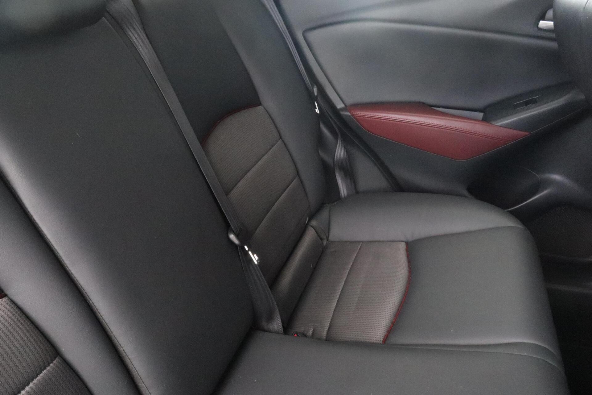Foto van Mazda Mazda Cx-3