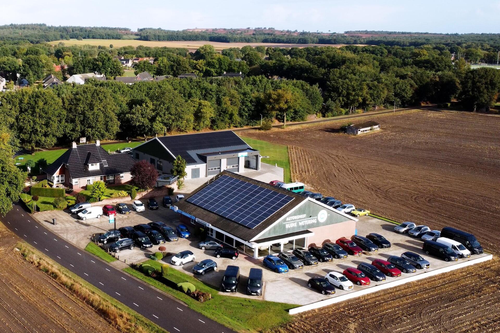 Foto van Opel Grandland