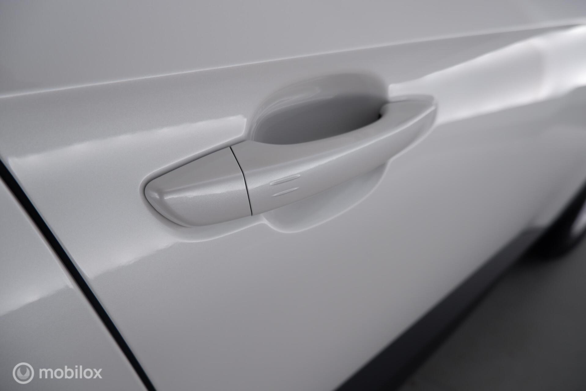Foto van Opel Grandland