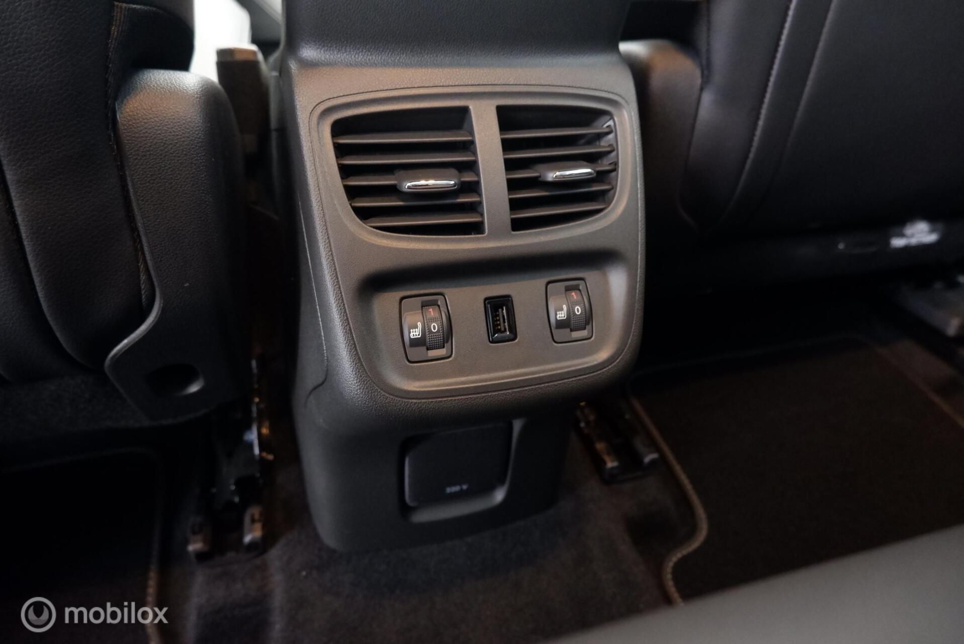 Foto van Opel Grandland