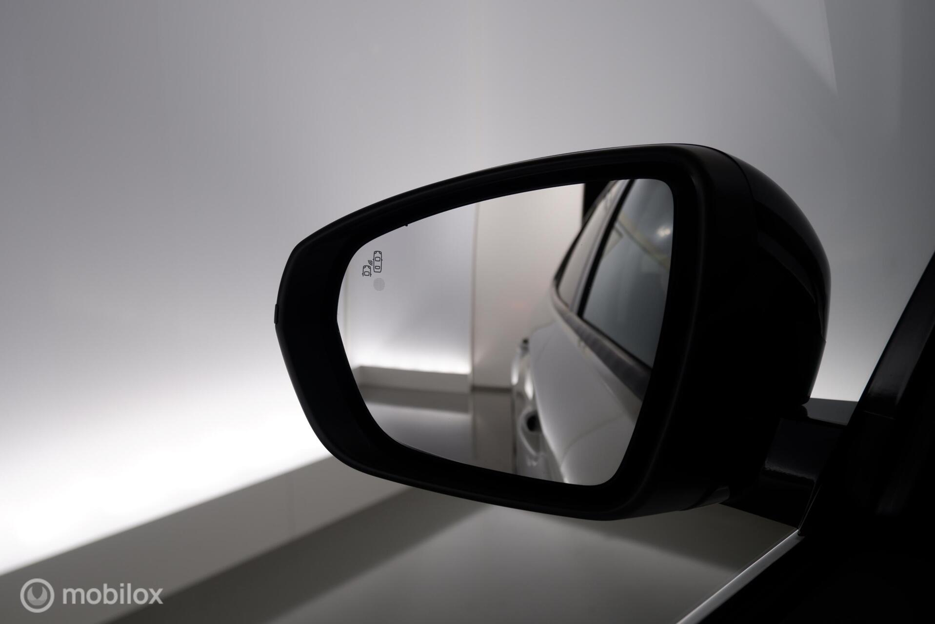Foto van Opel Grandland