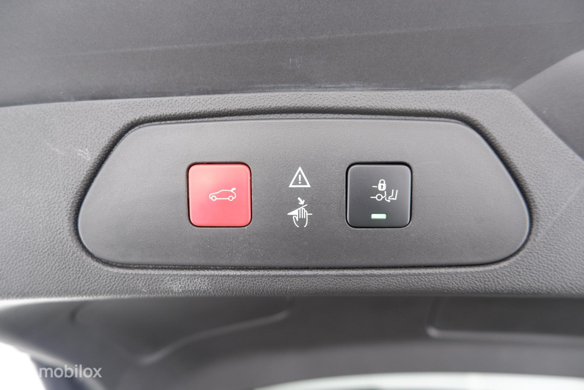 Foto van Opel Grandland