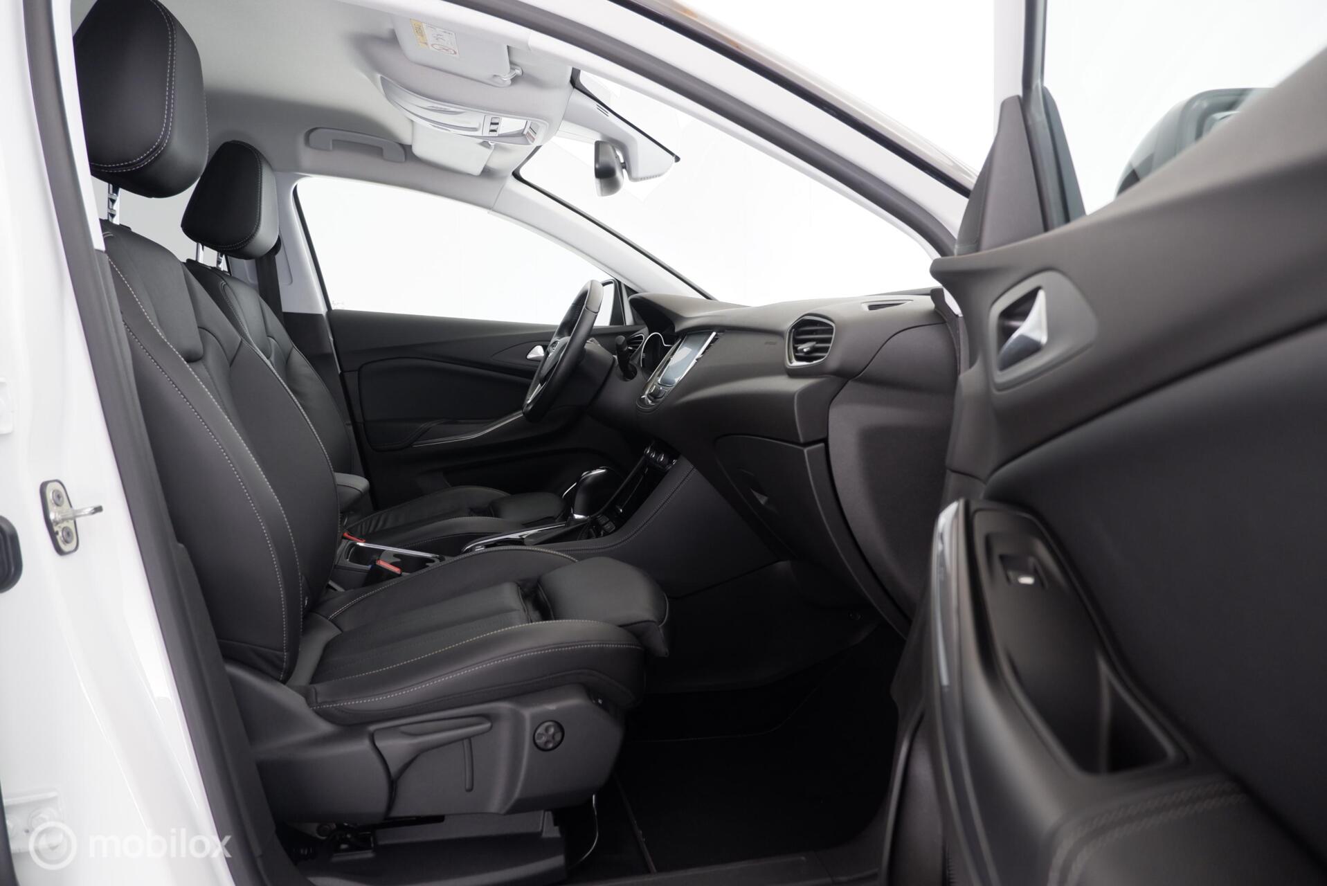 Foto van Opel Grandland