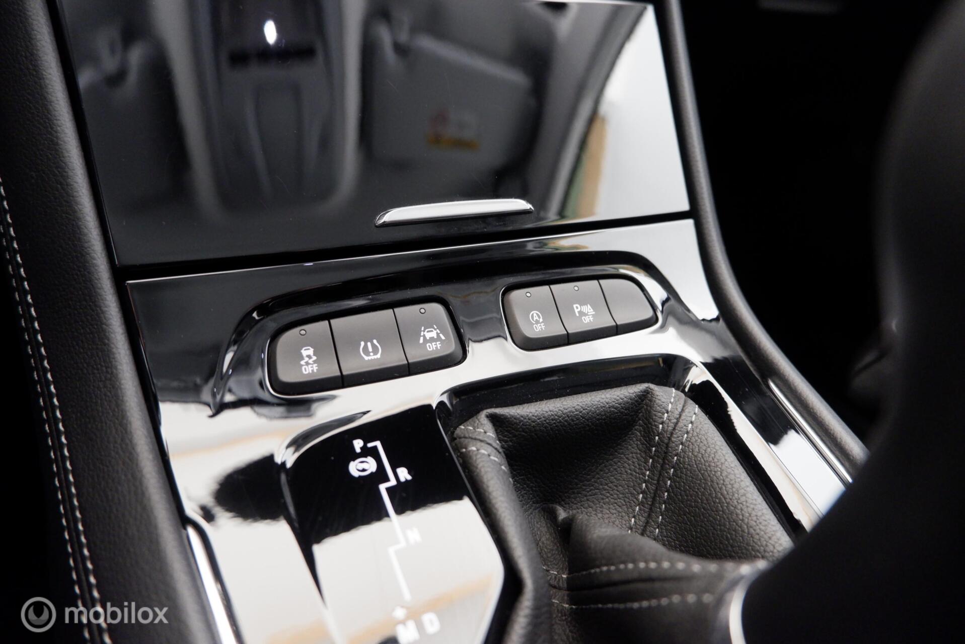 Foto van Opel Grandland