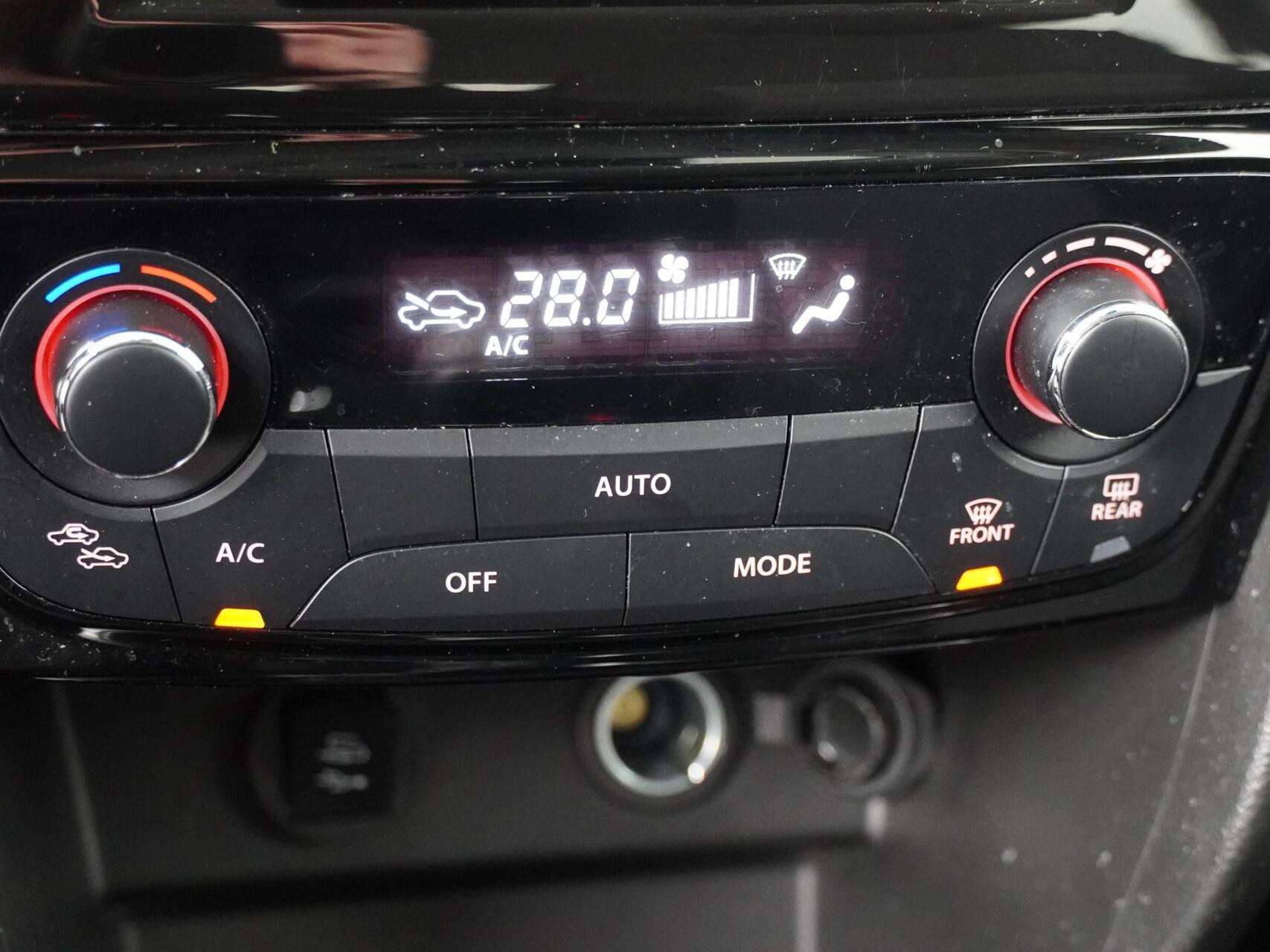Foto van Suzuki Vitara