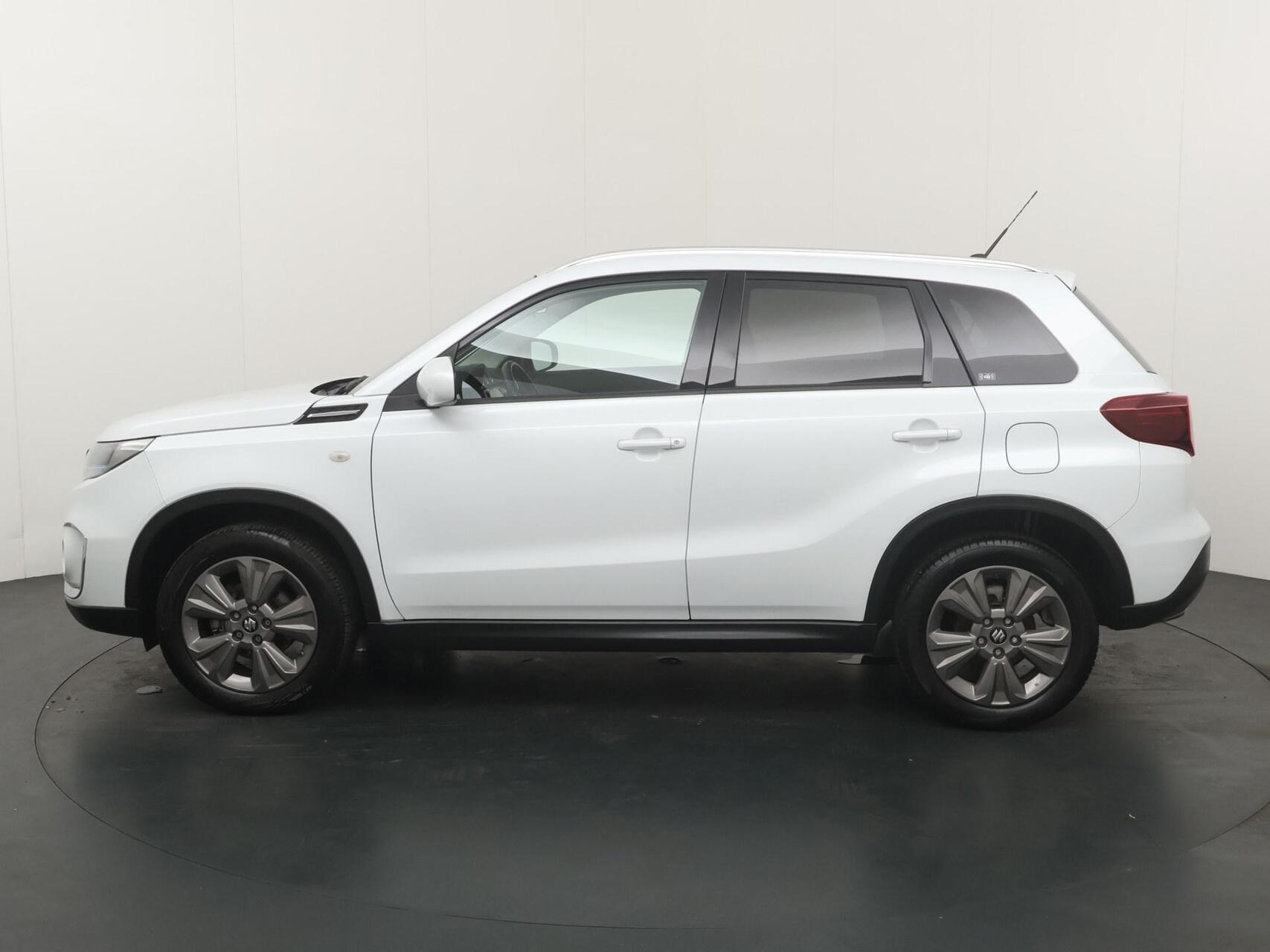 Foto van Suzuki Vitara