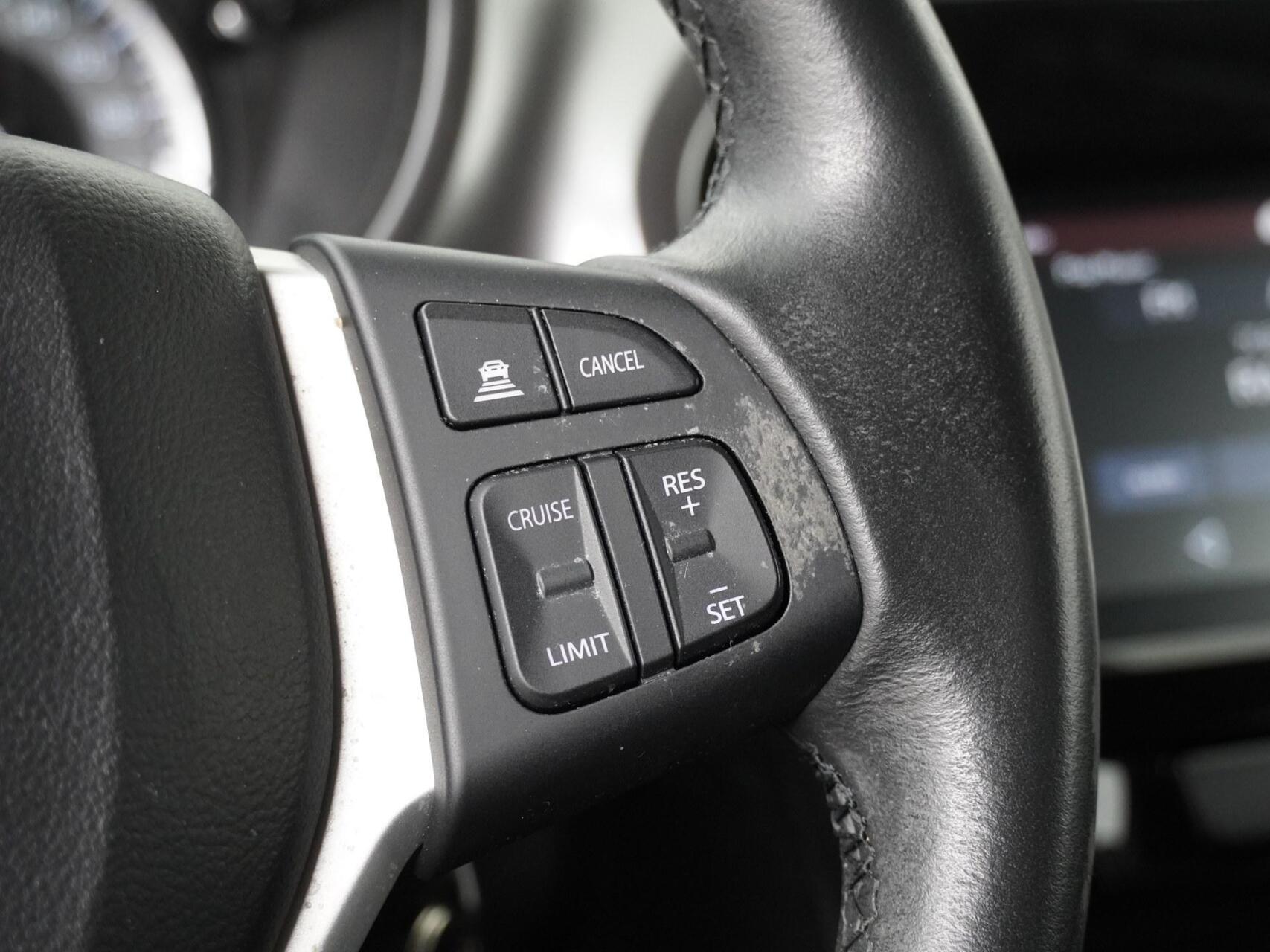 Foto van Suzuki Vitara