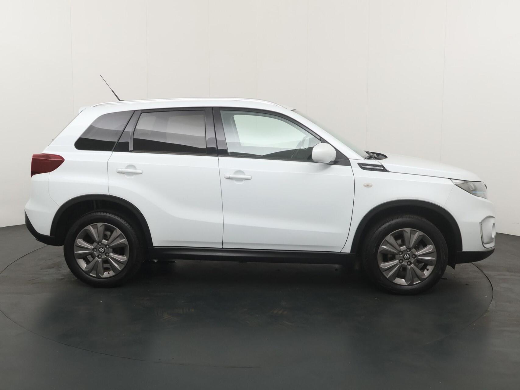Foto van Suzuki Vitara