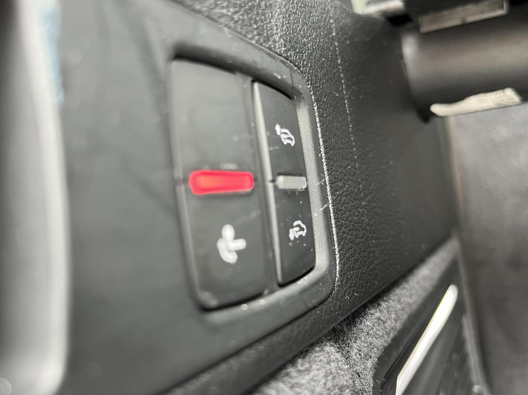 Foto van Audi Q5 55 TFSI E