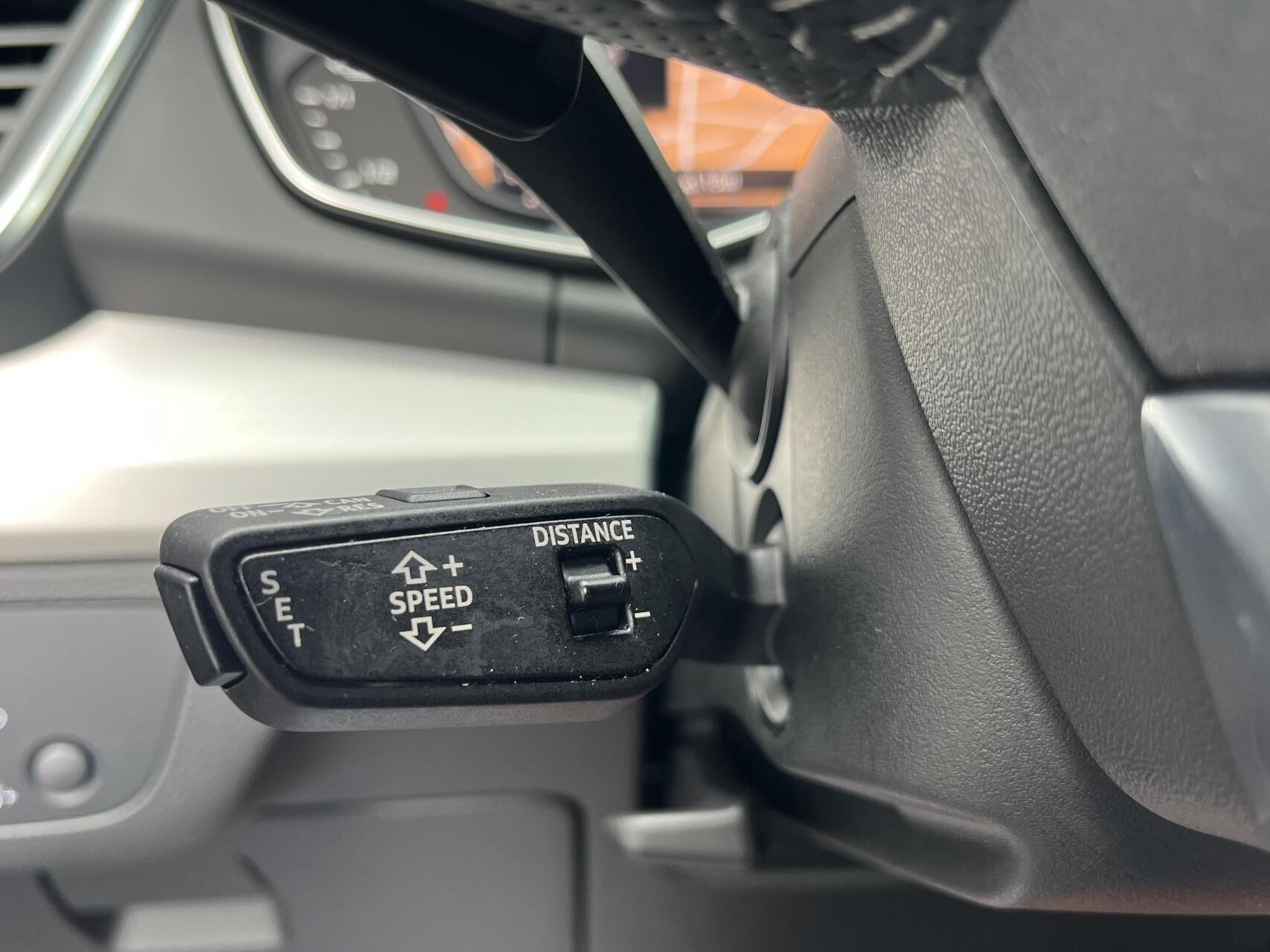 Foto van Audi Q5 55 TFSI E