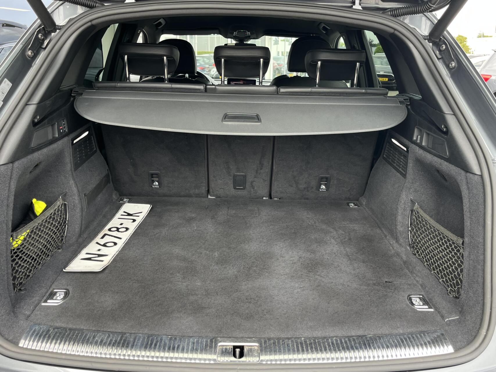 Foto van Audi Q5 55 TFSI E