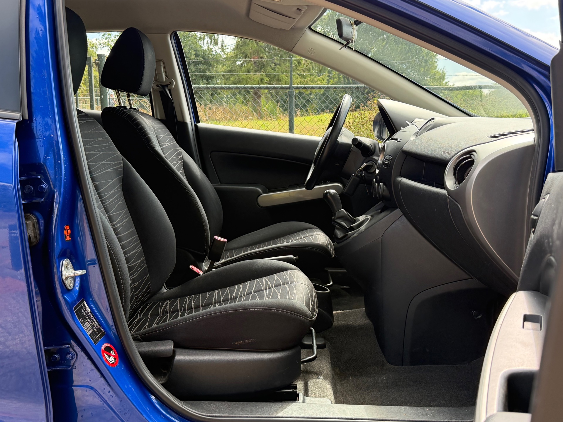 Foto van Mazda Mazda 2
