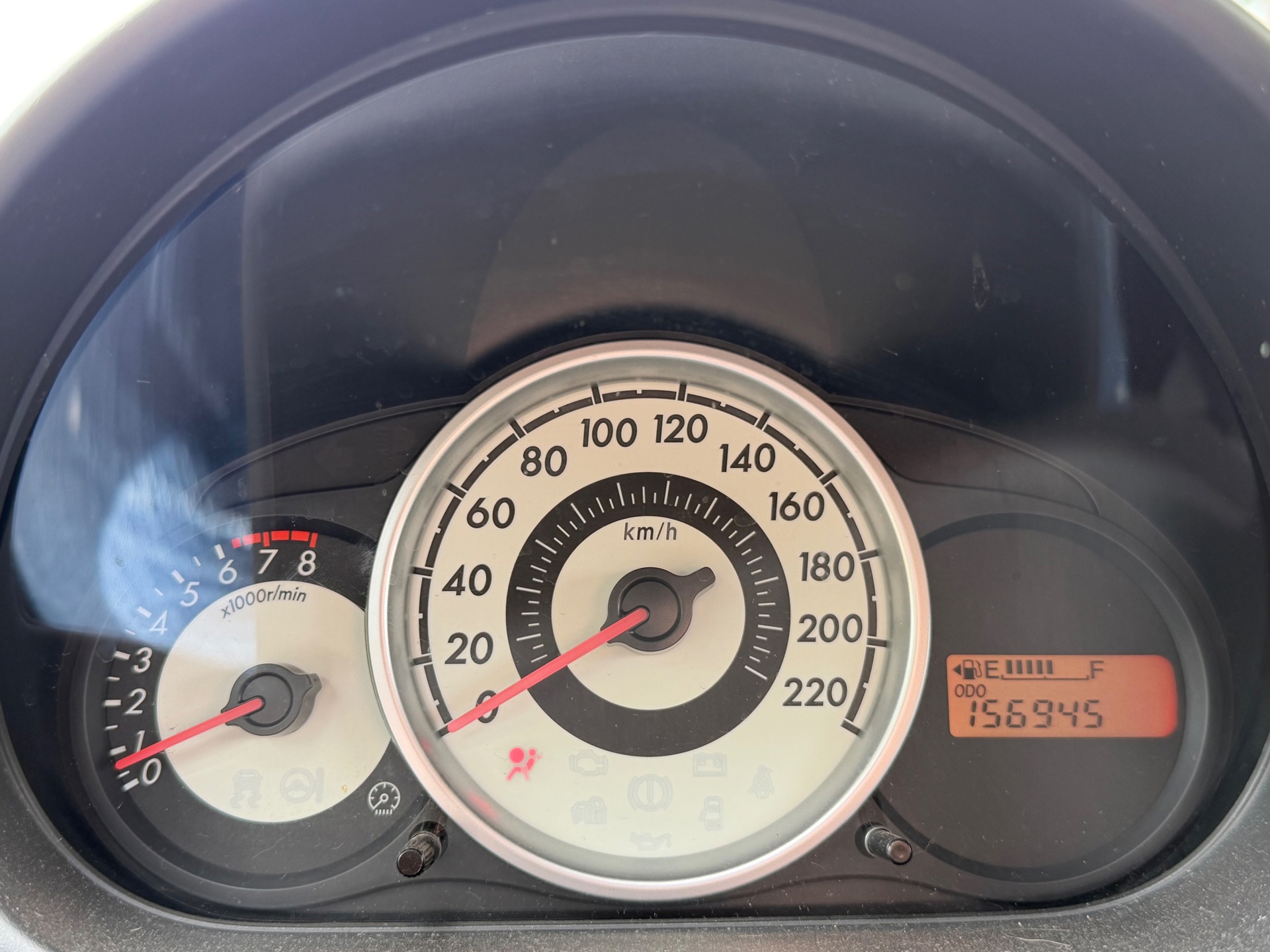 Foto van Mazda Mazda 2