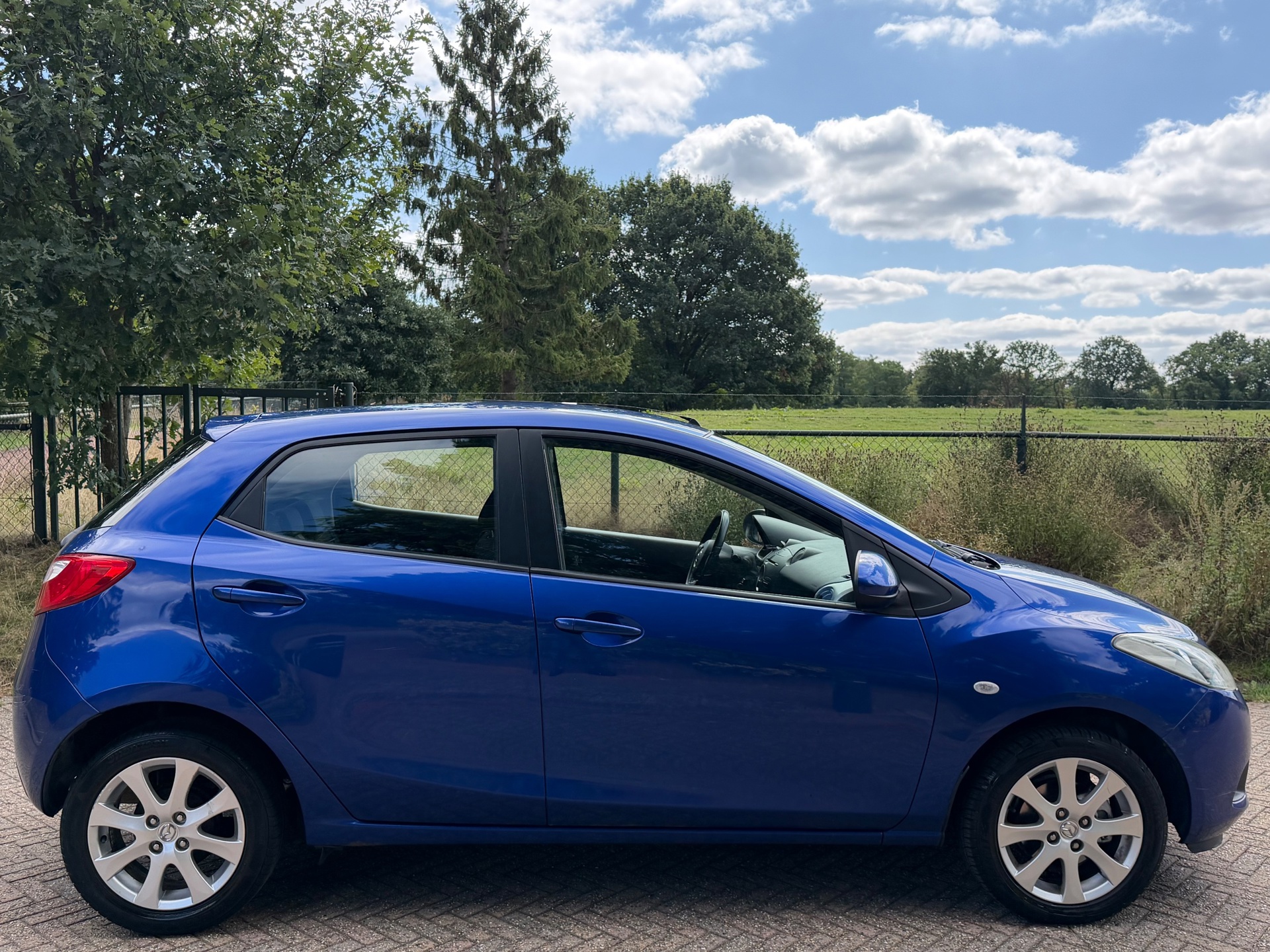 Foto van Mazda Mazda 2