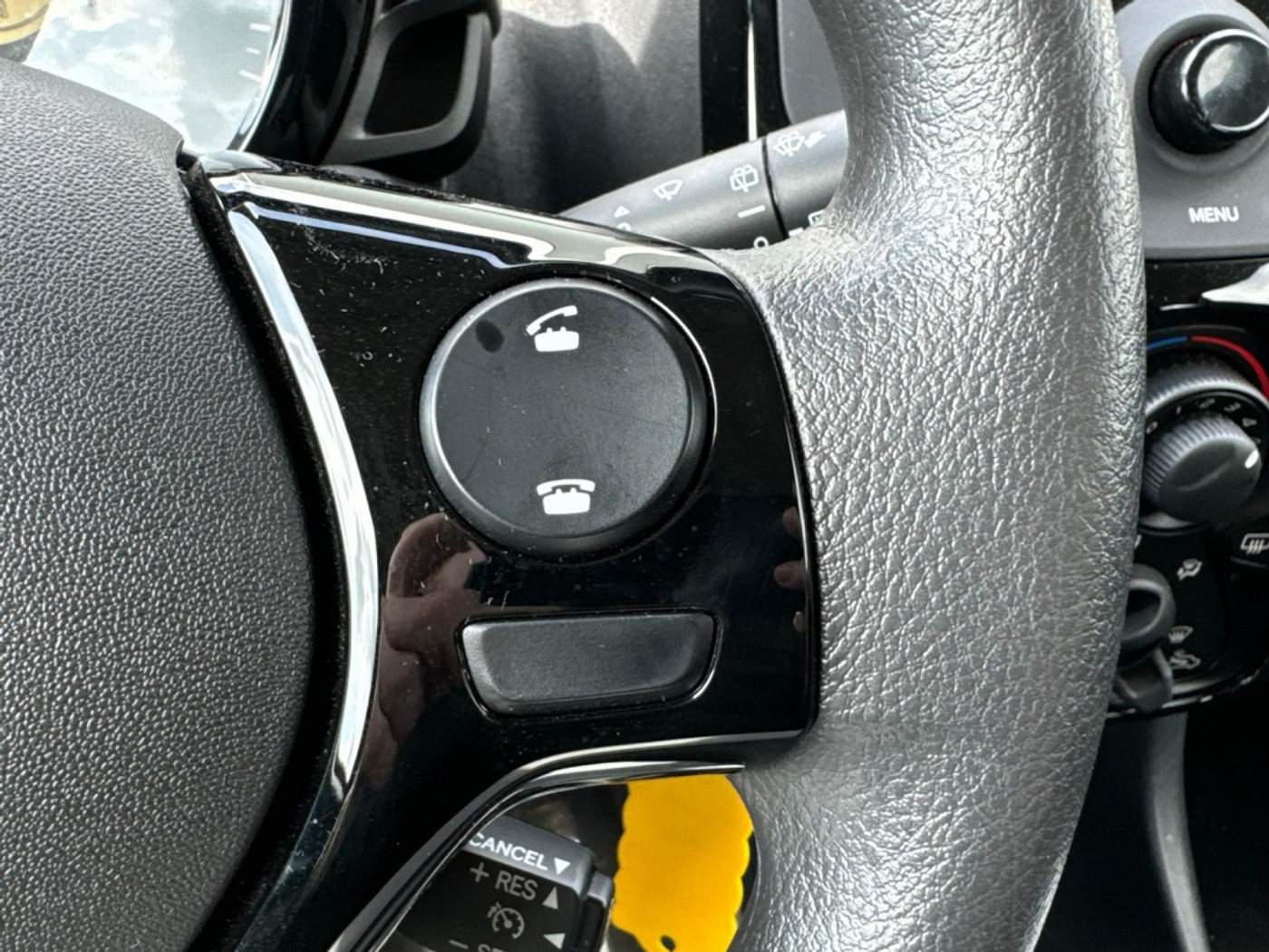 Foto van Citroen C1