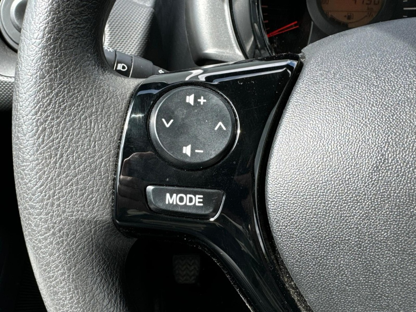 Foto van Citroen C1