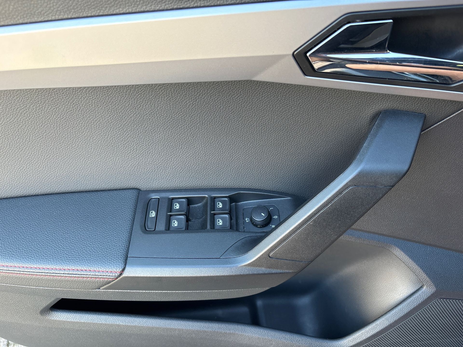 Foto van Seat Arona