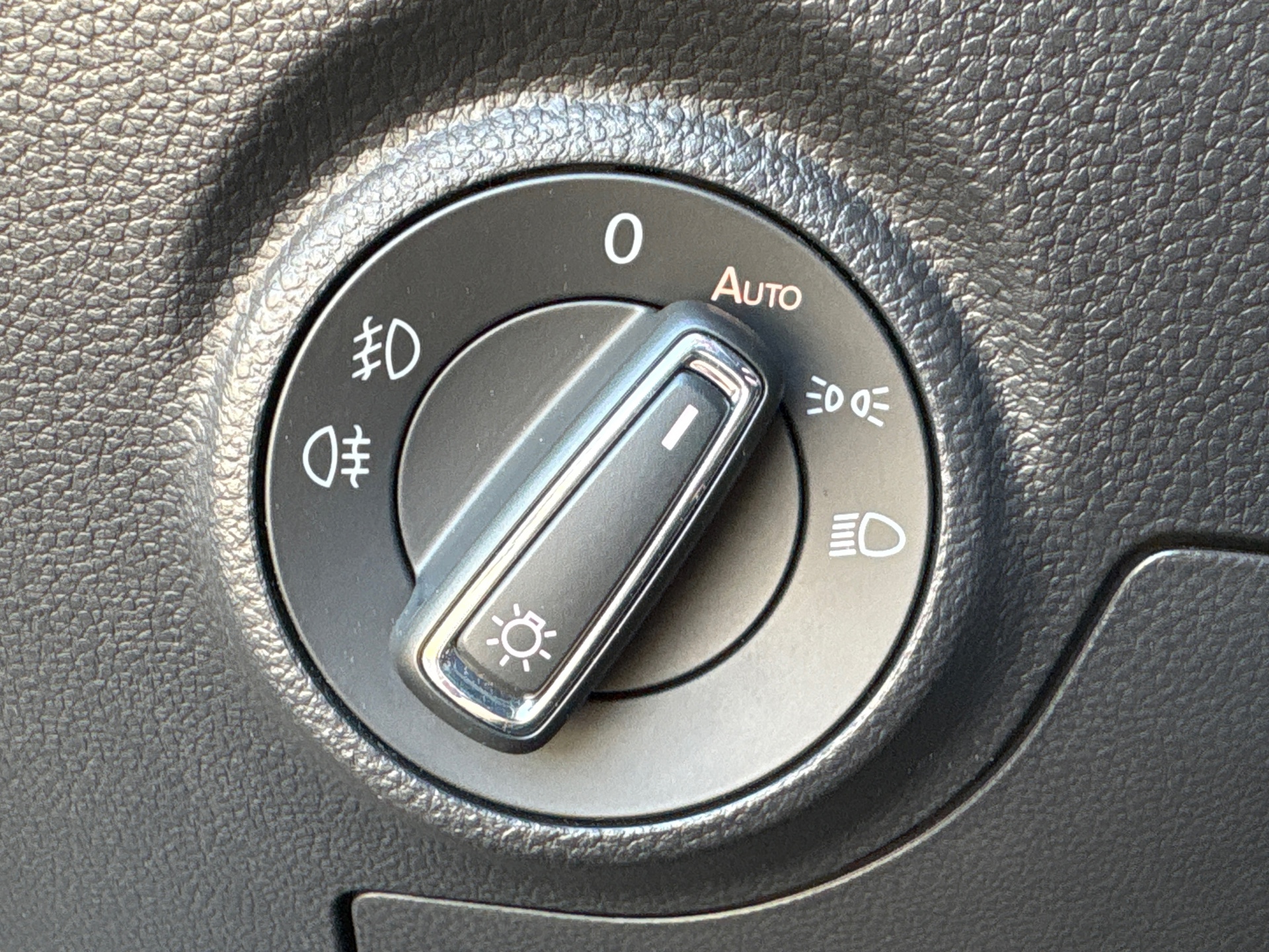 Foto van Seat Arona