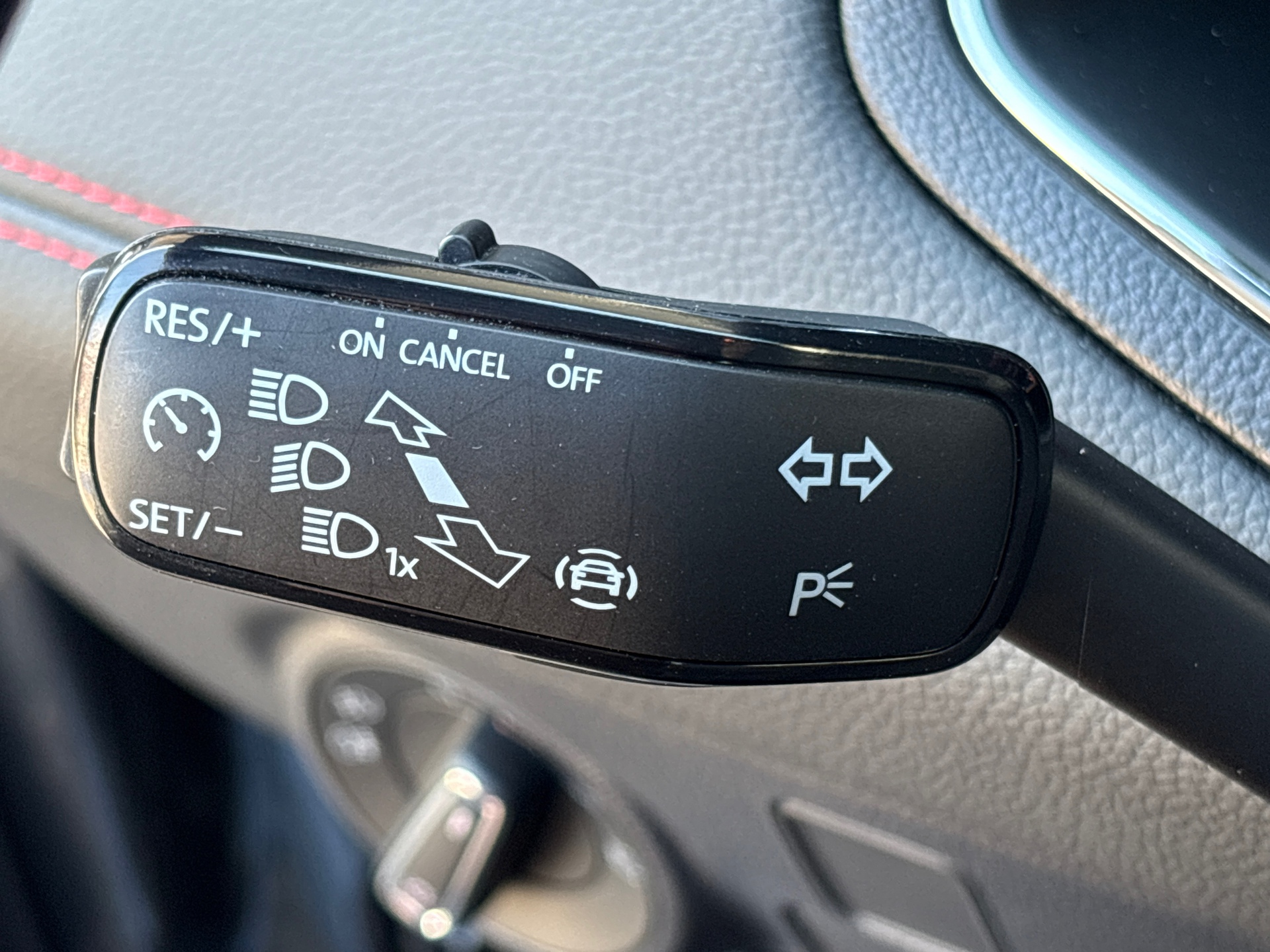 Foto van Seat Arona