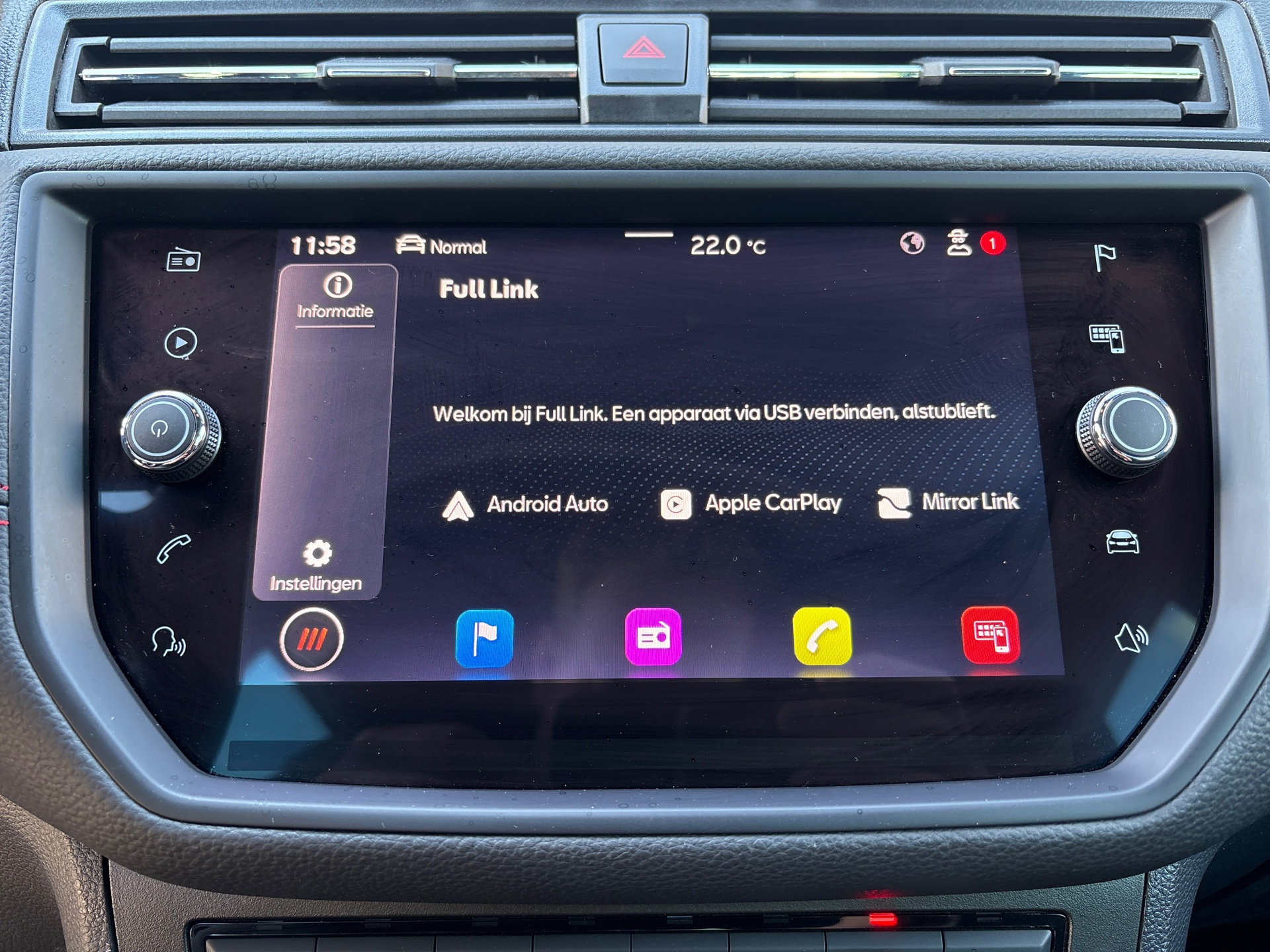 Foto van Seat Arona