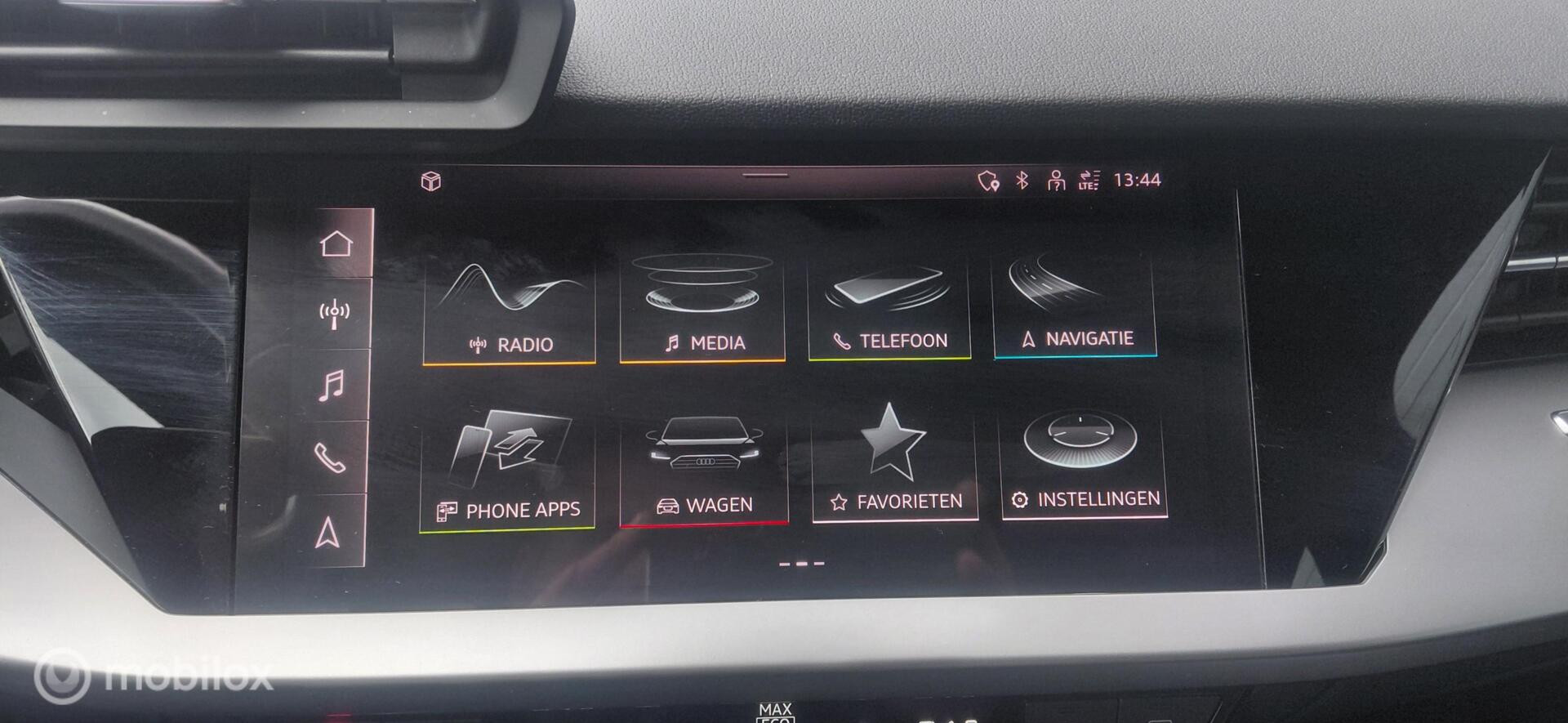 Foto van Audi A3 40 TFSIe