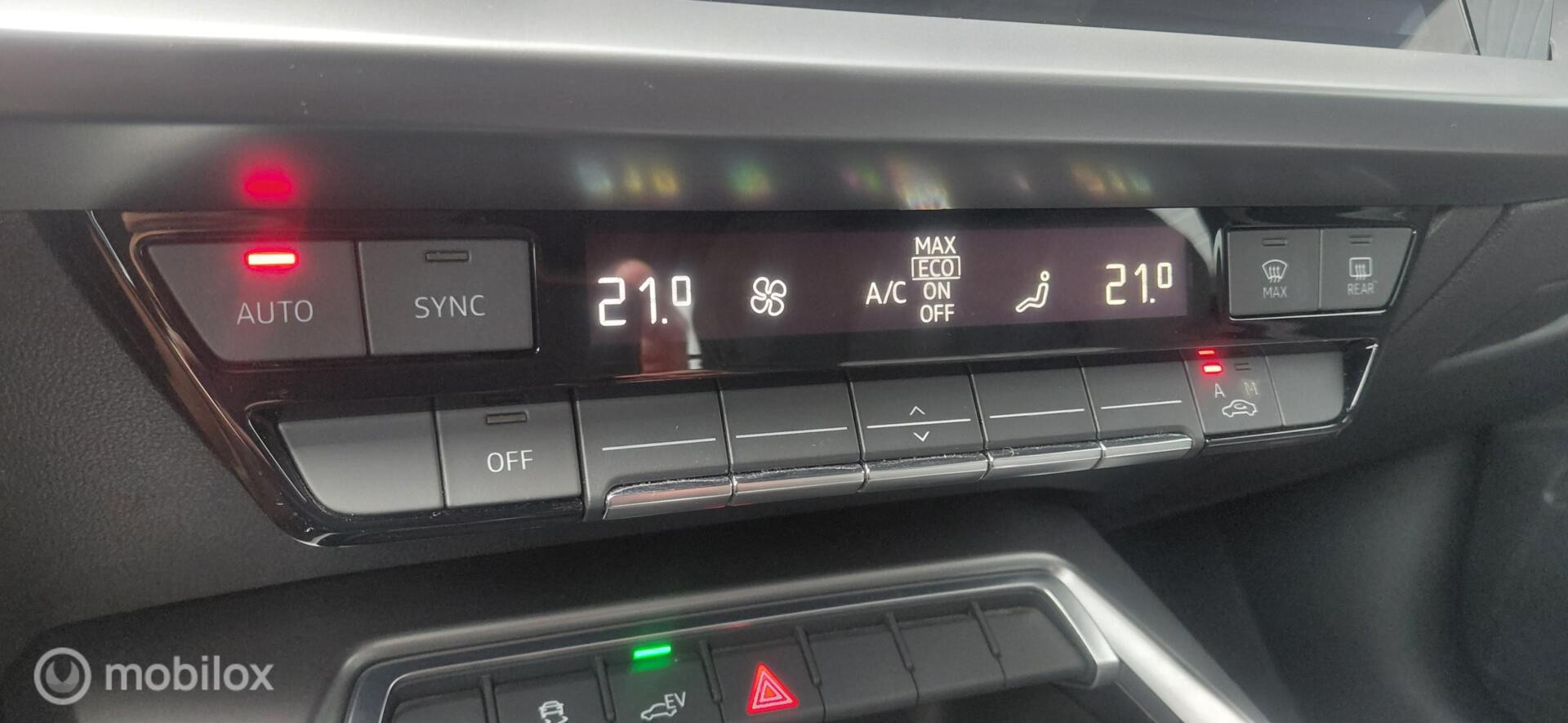 Foto van Audi A3 40 TFSIe
