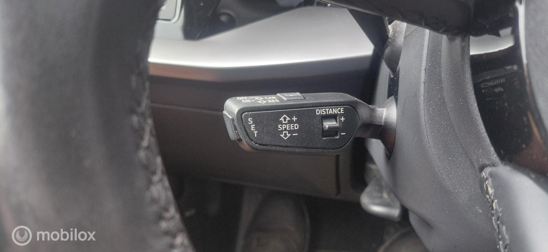 Foto van Audi A3 40 TFSIe