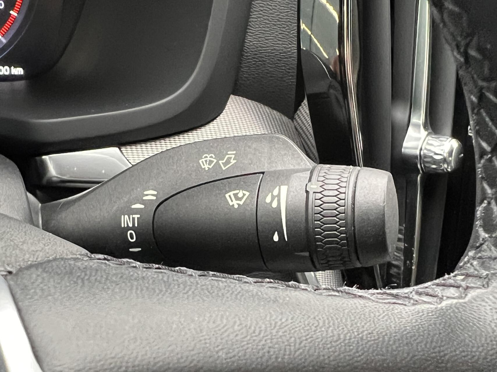 Foto van Volvo S60