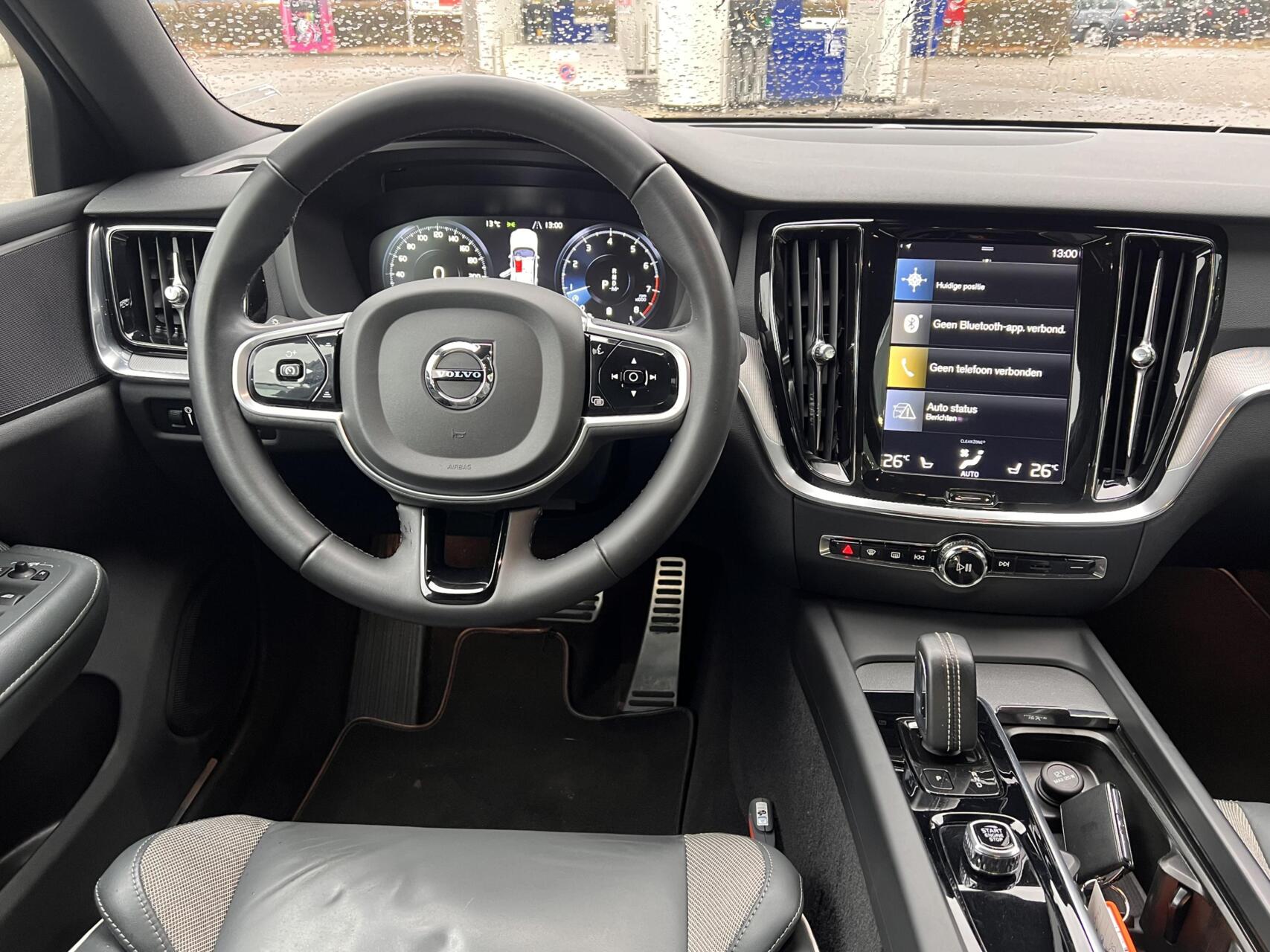 Foto van Volvo S60