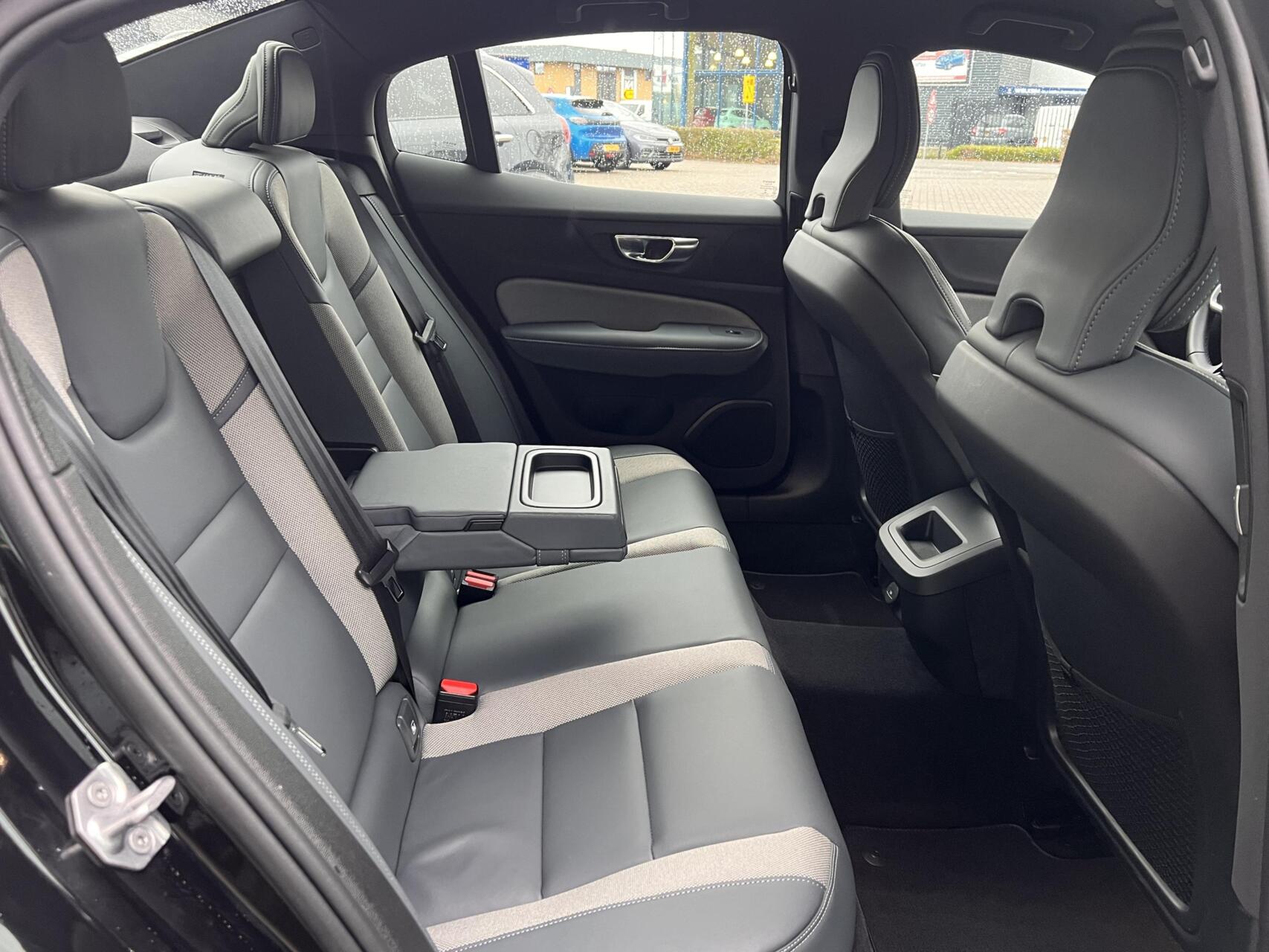 Foto van Volvo S60