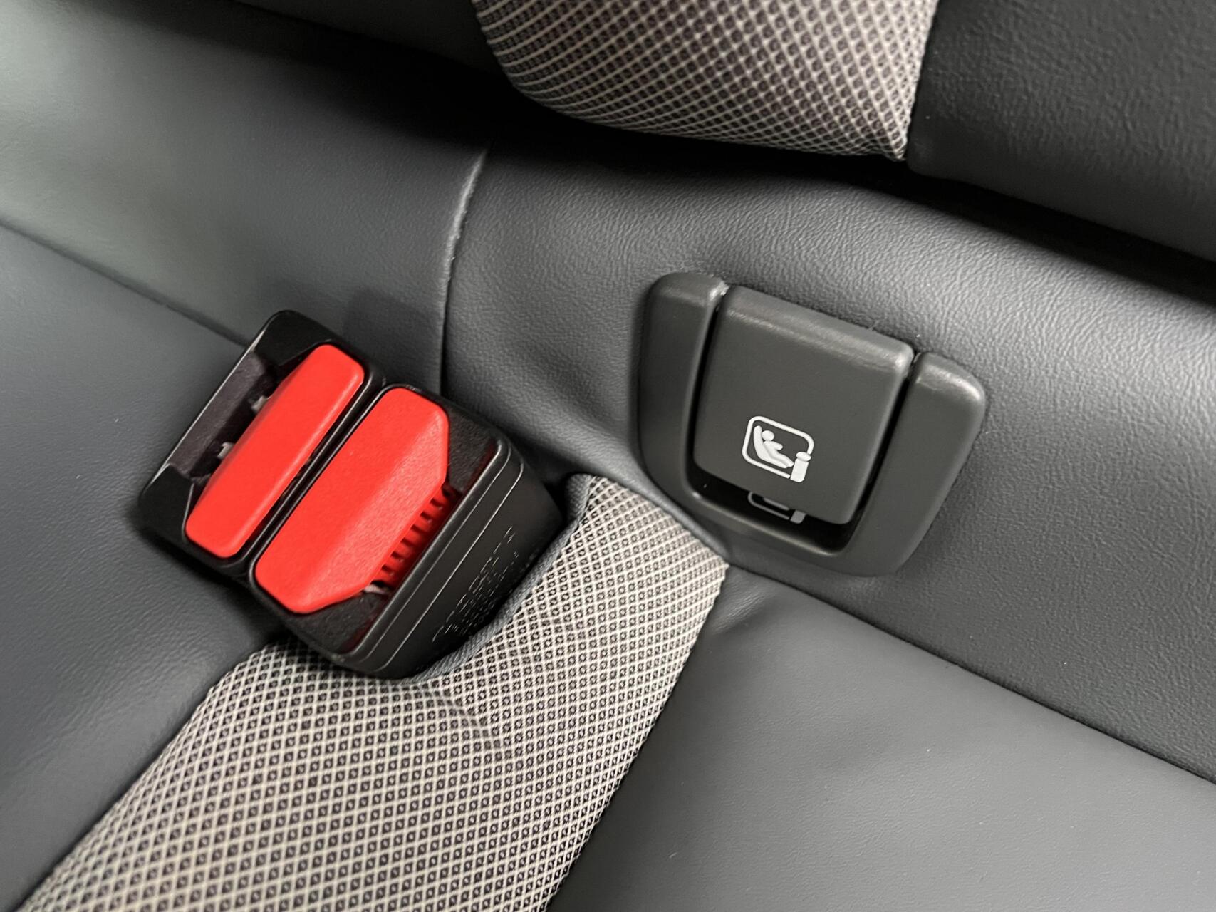 Foto van Volvo S60