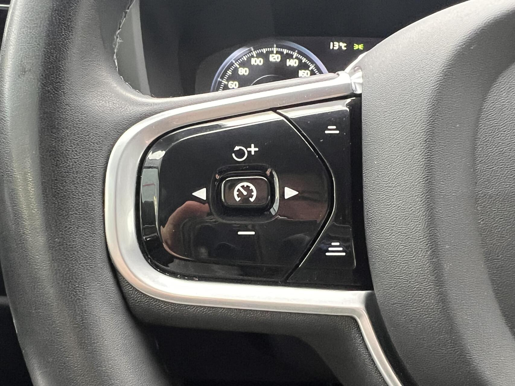 Foto van Volvo S60