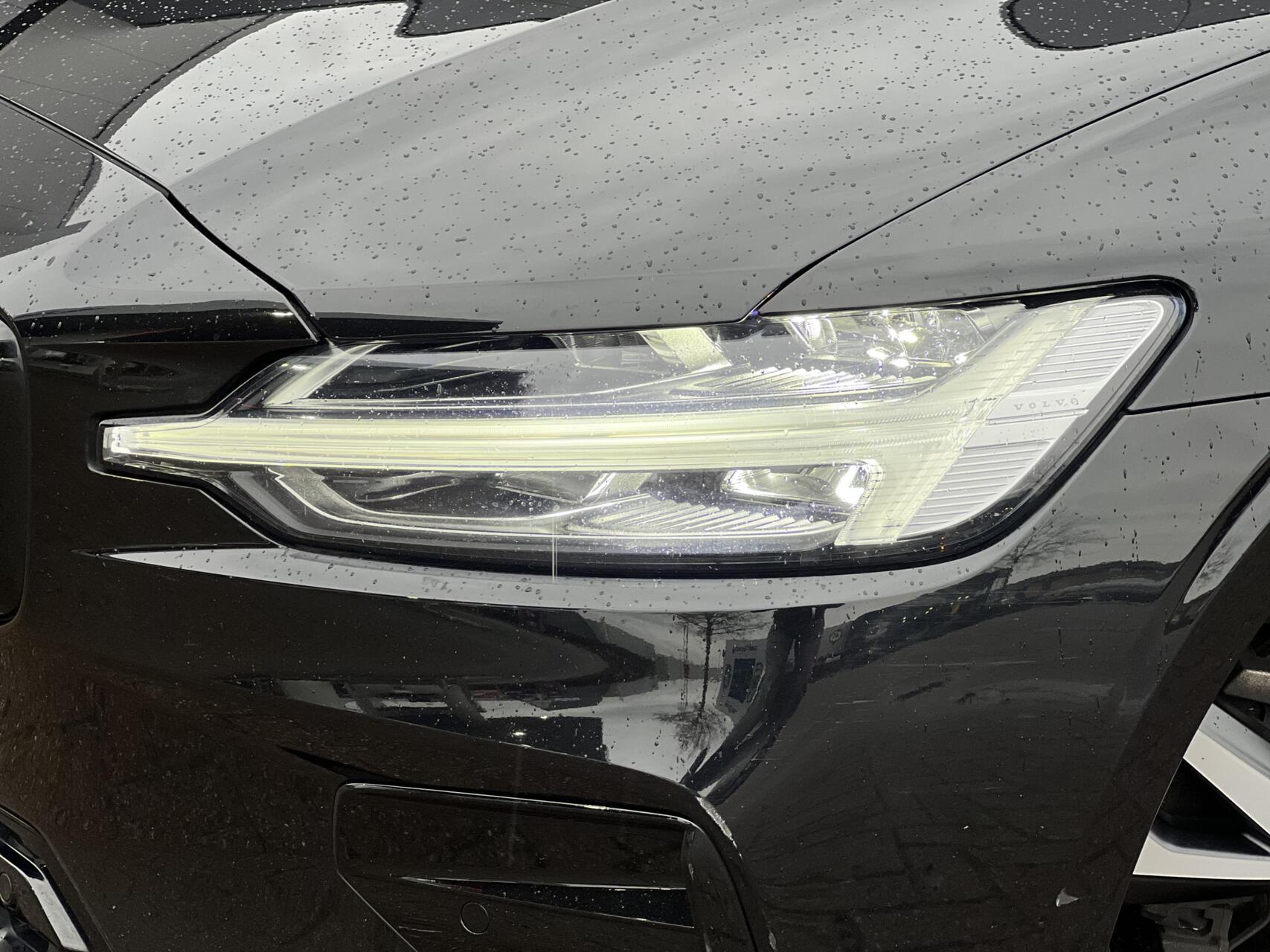 Foto van Volvo S60