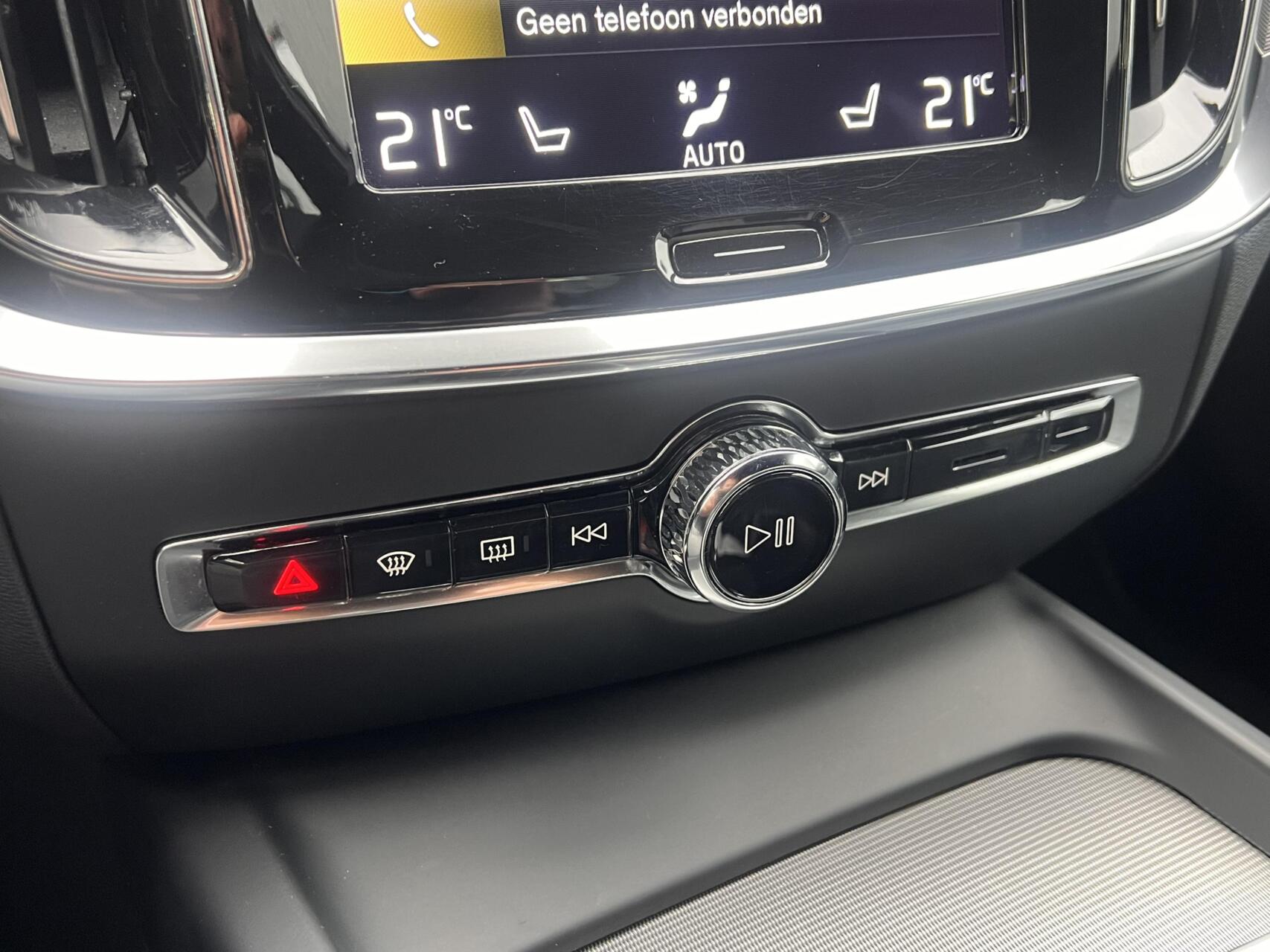 Foto van Volvo S60