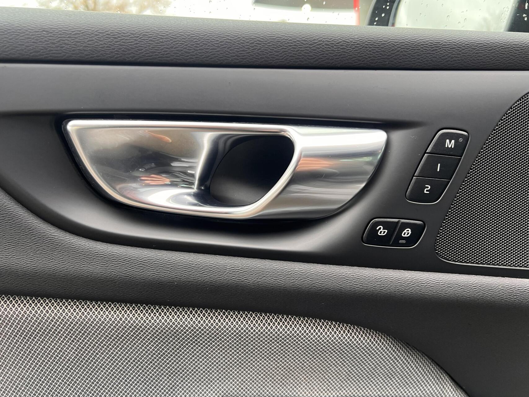 Foto van Volvo S60