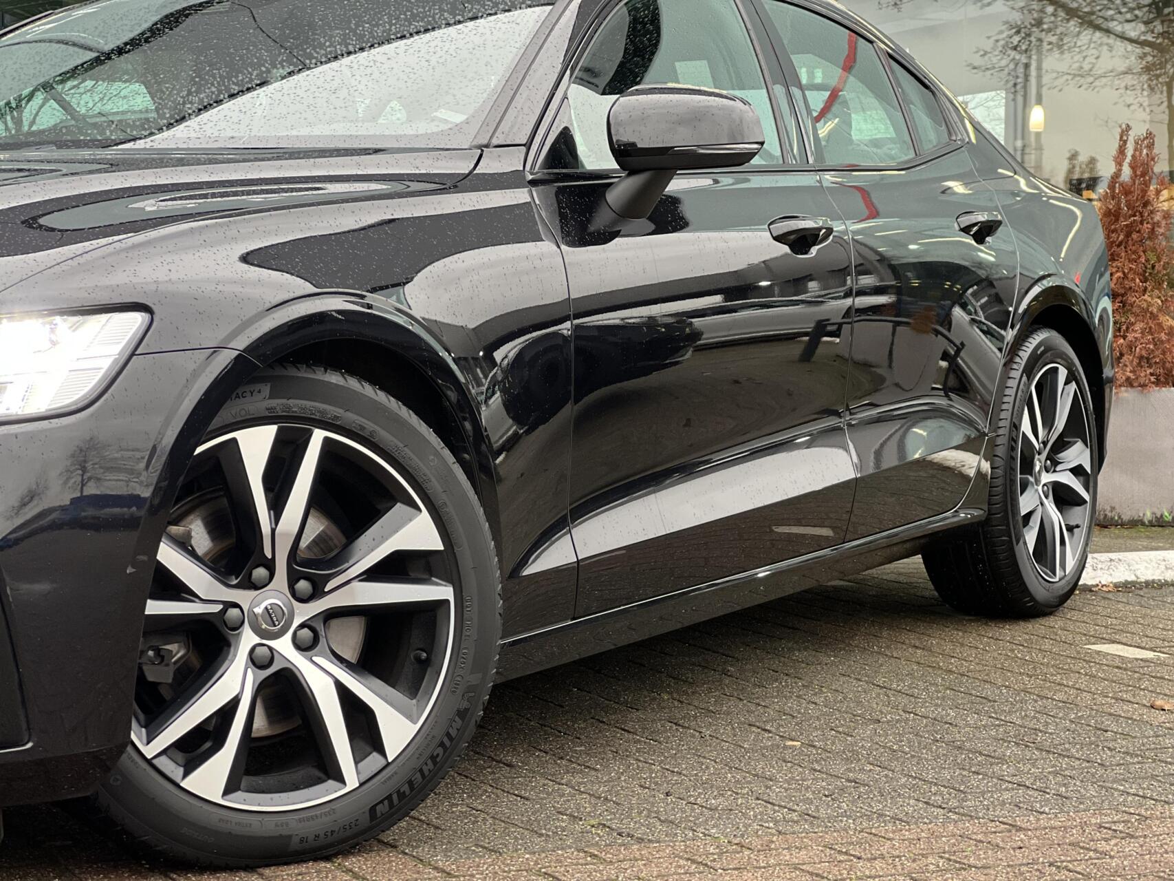 Foto van Volvo S60