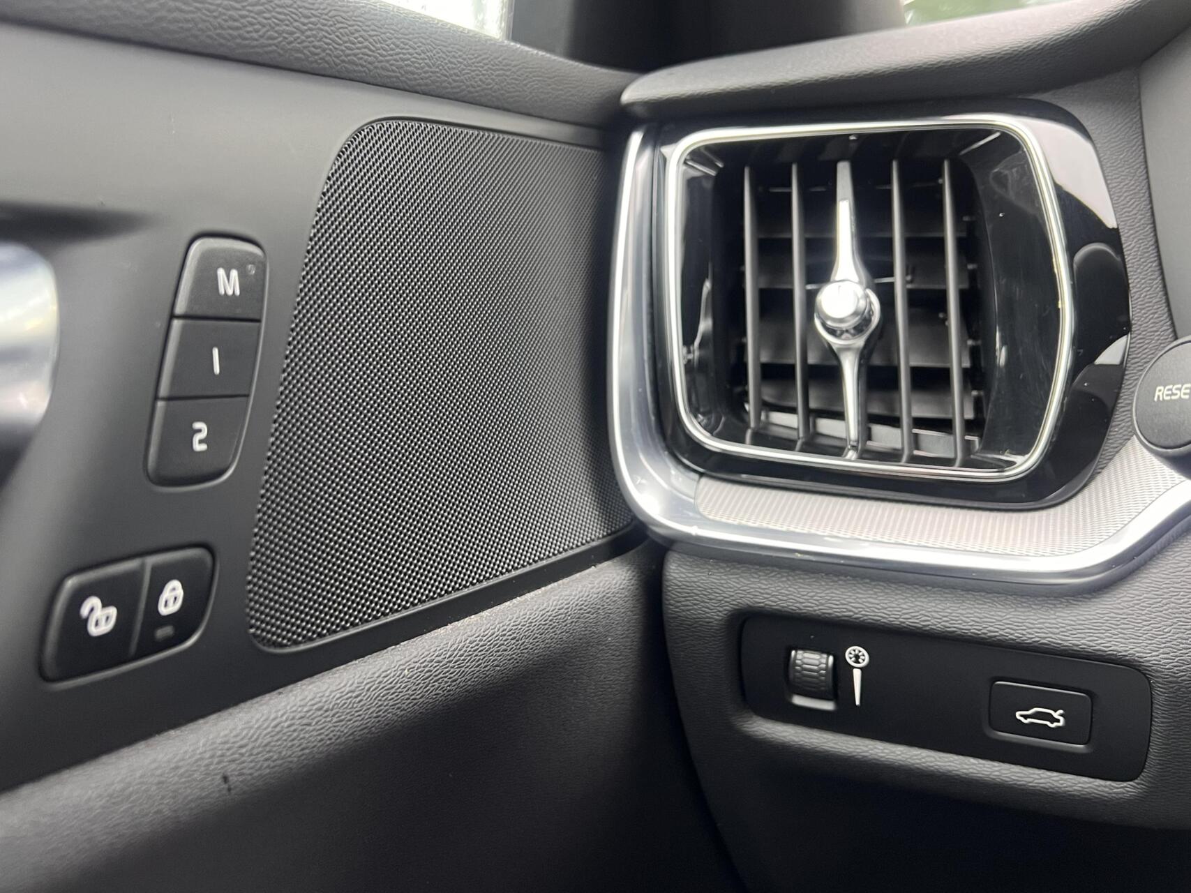 Foto van Volvo S60