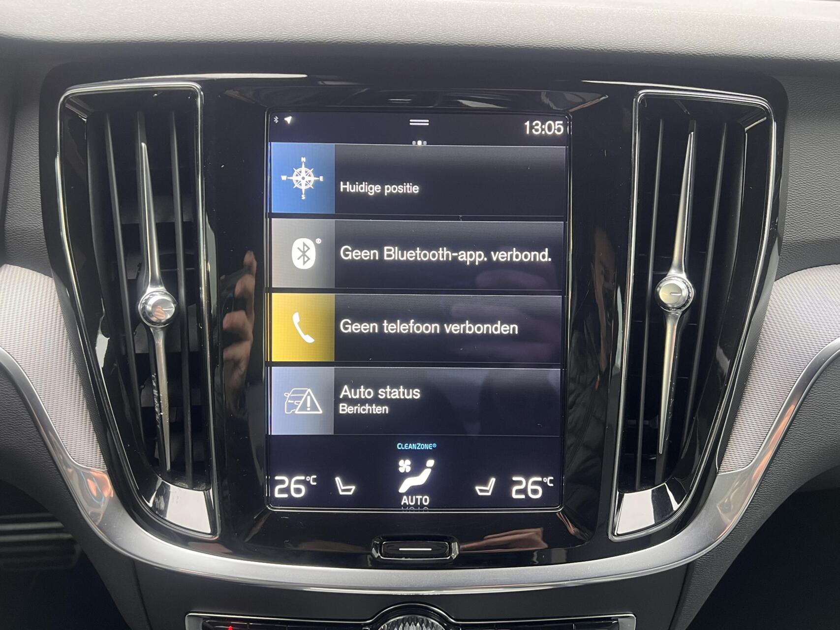 Foto van Volvo S60
